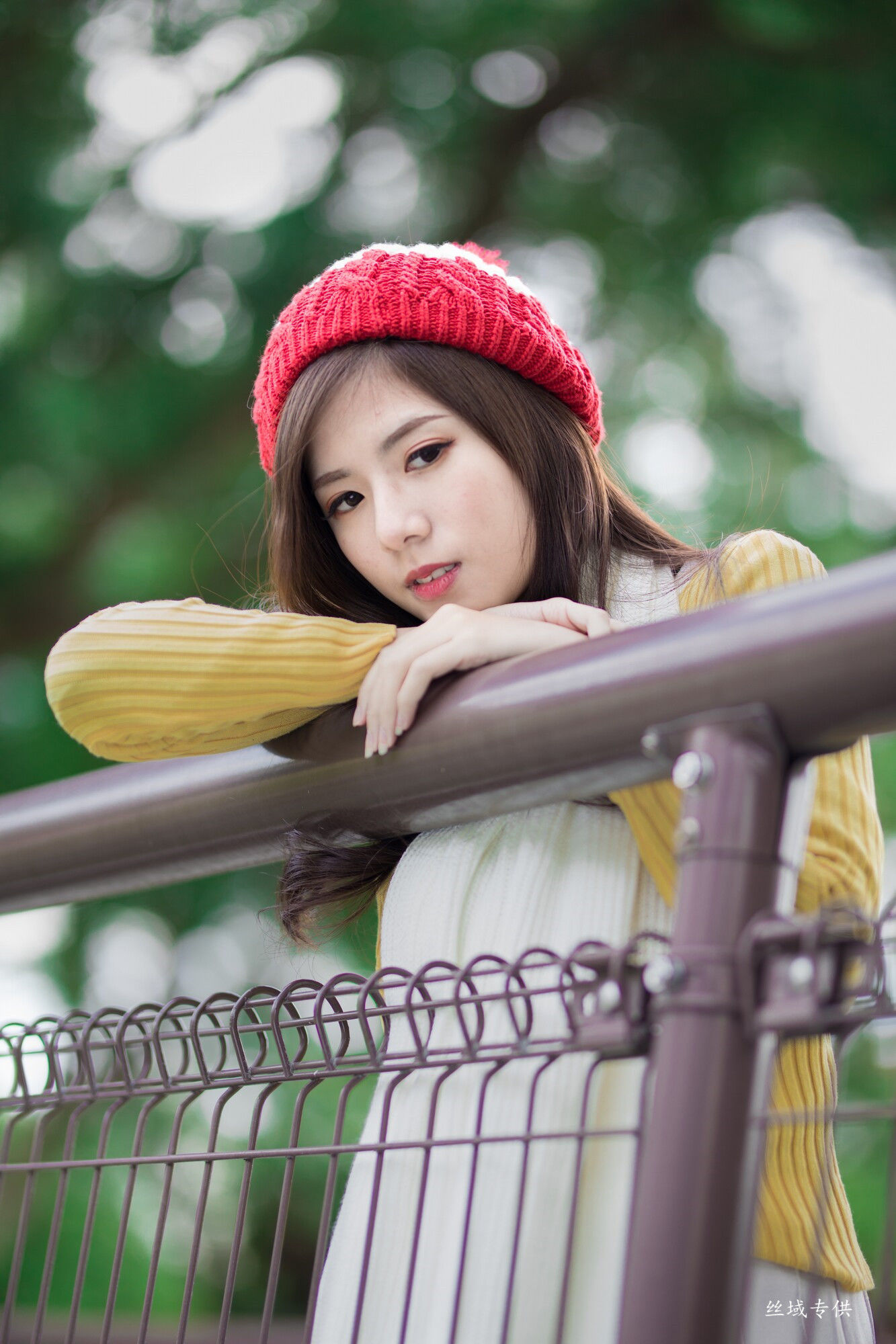 方唯真 青年公園-图45