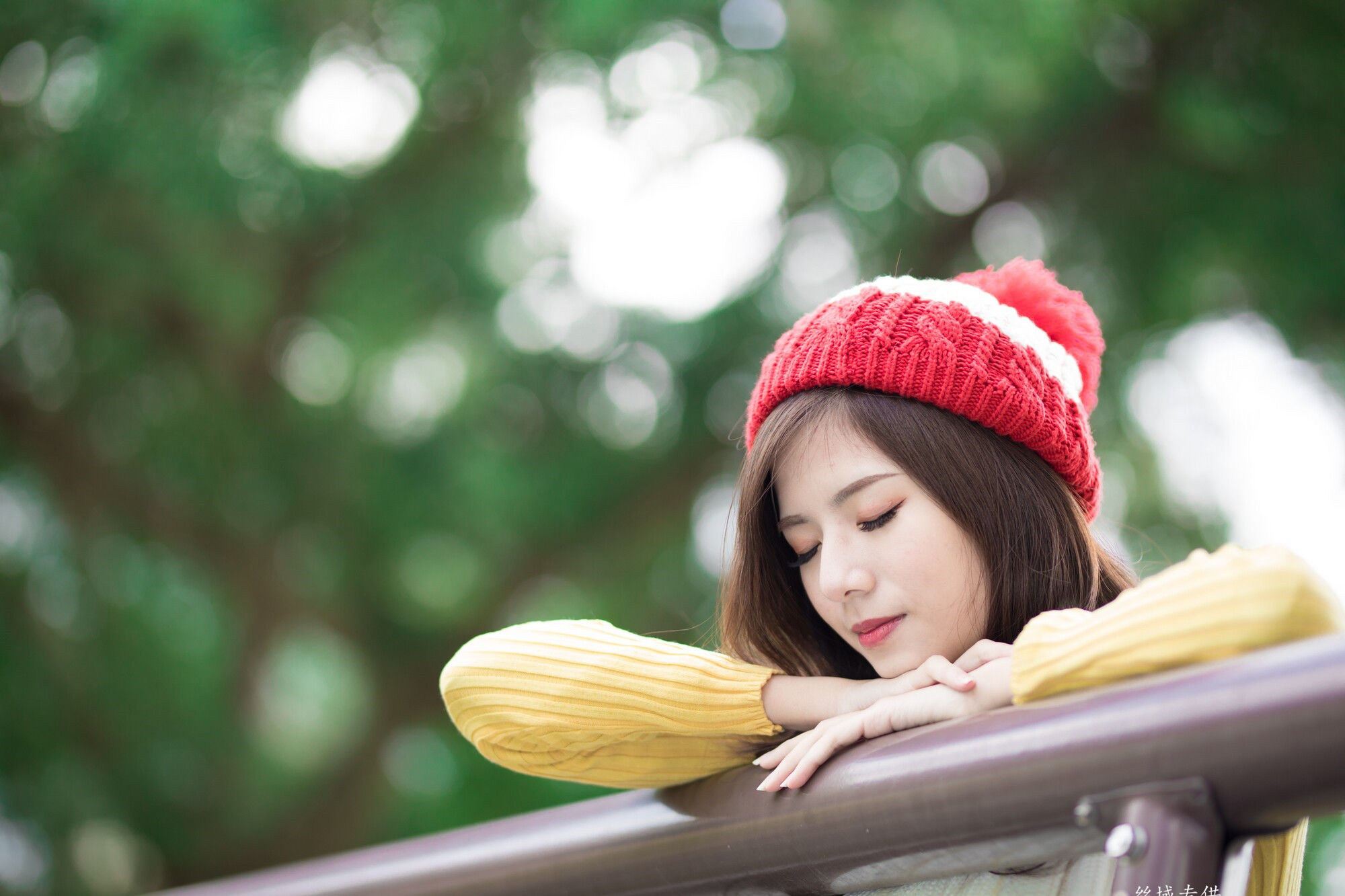 方唯真 青年公園-图46