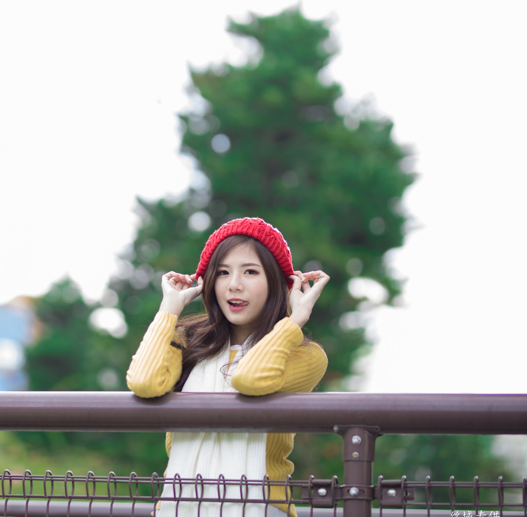 方唯真 青年公園-图48