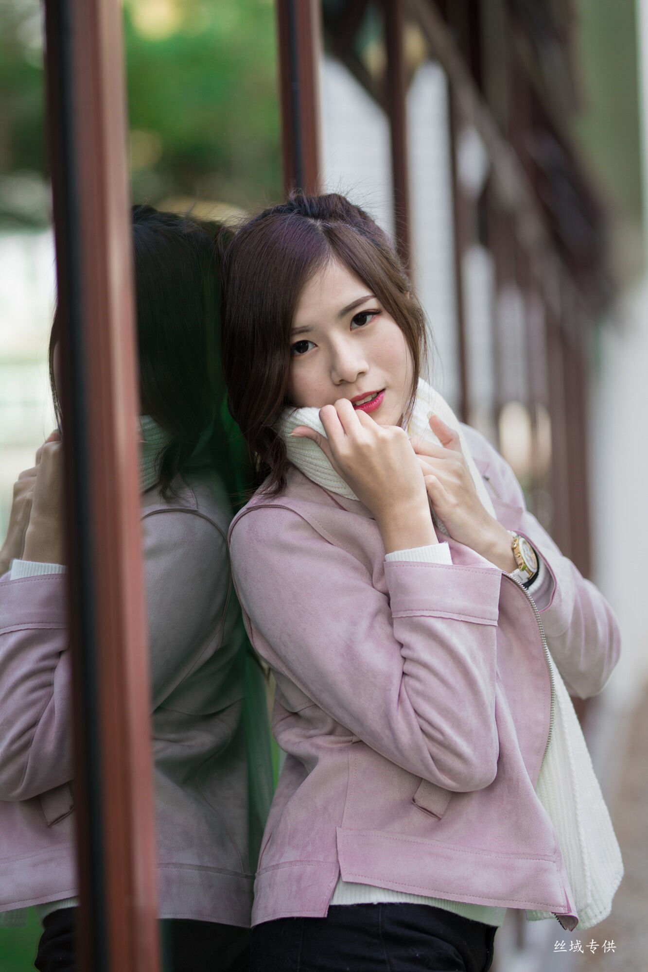 方唯真 青年公園-图4