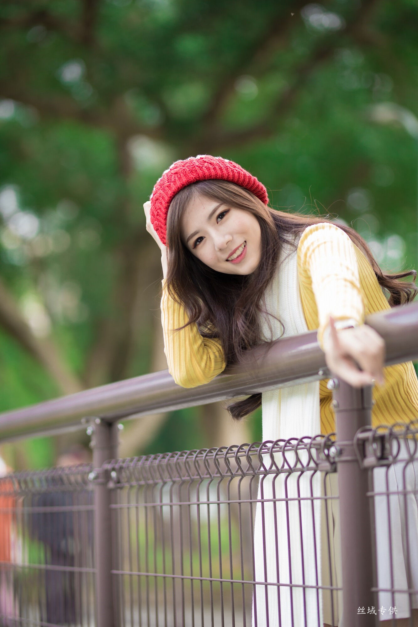 方唯真 青年公園-图50