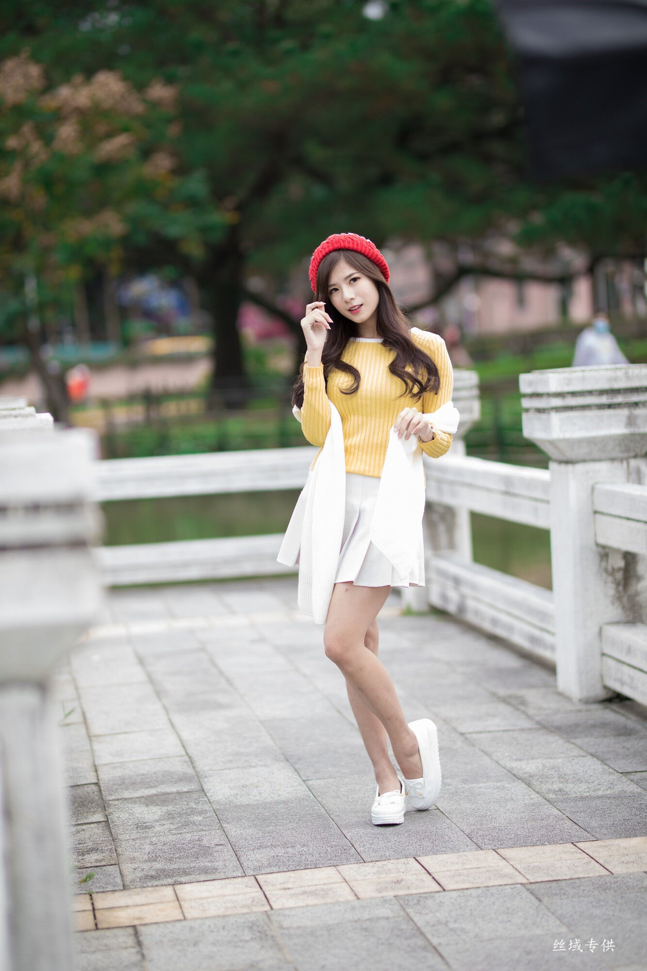 方唯真 青年公園-图54