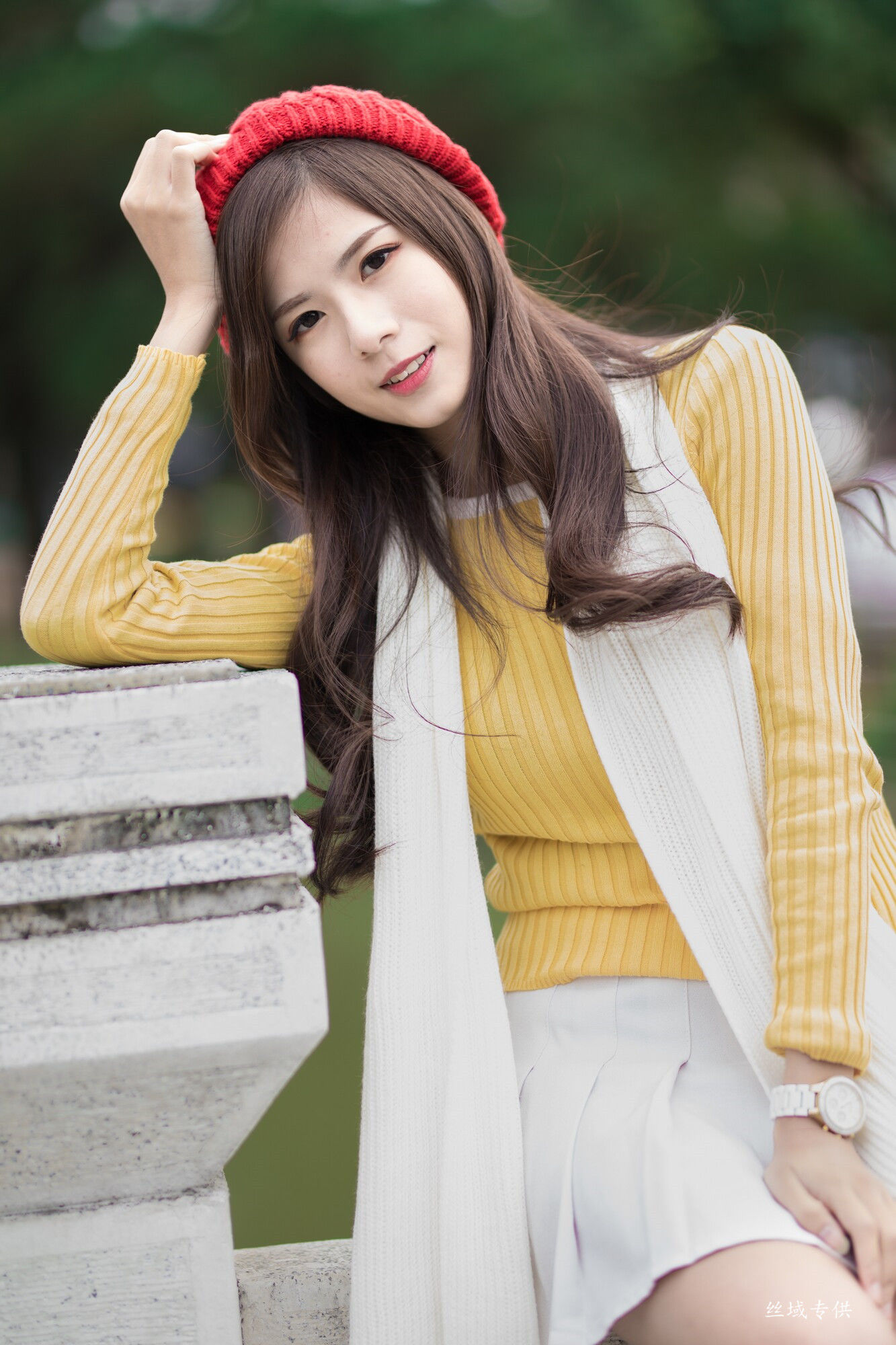 方唯真 青年公園-图55