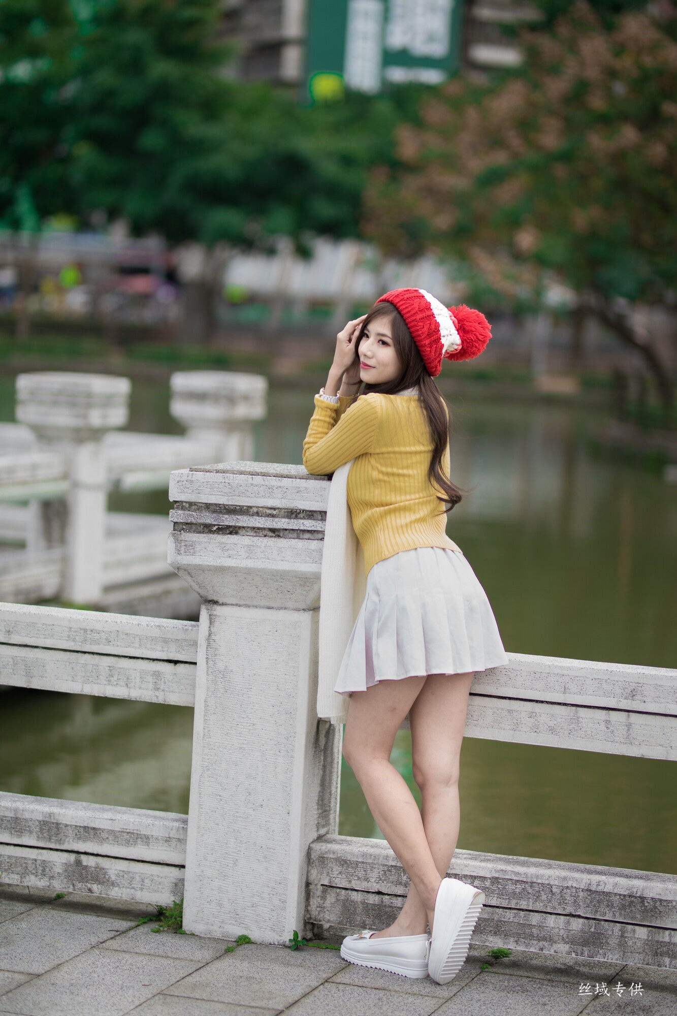 方唯真 青年公園-图56