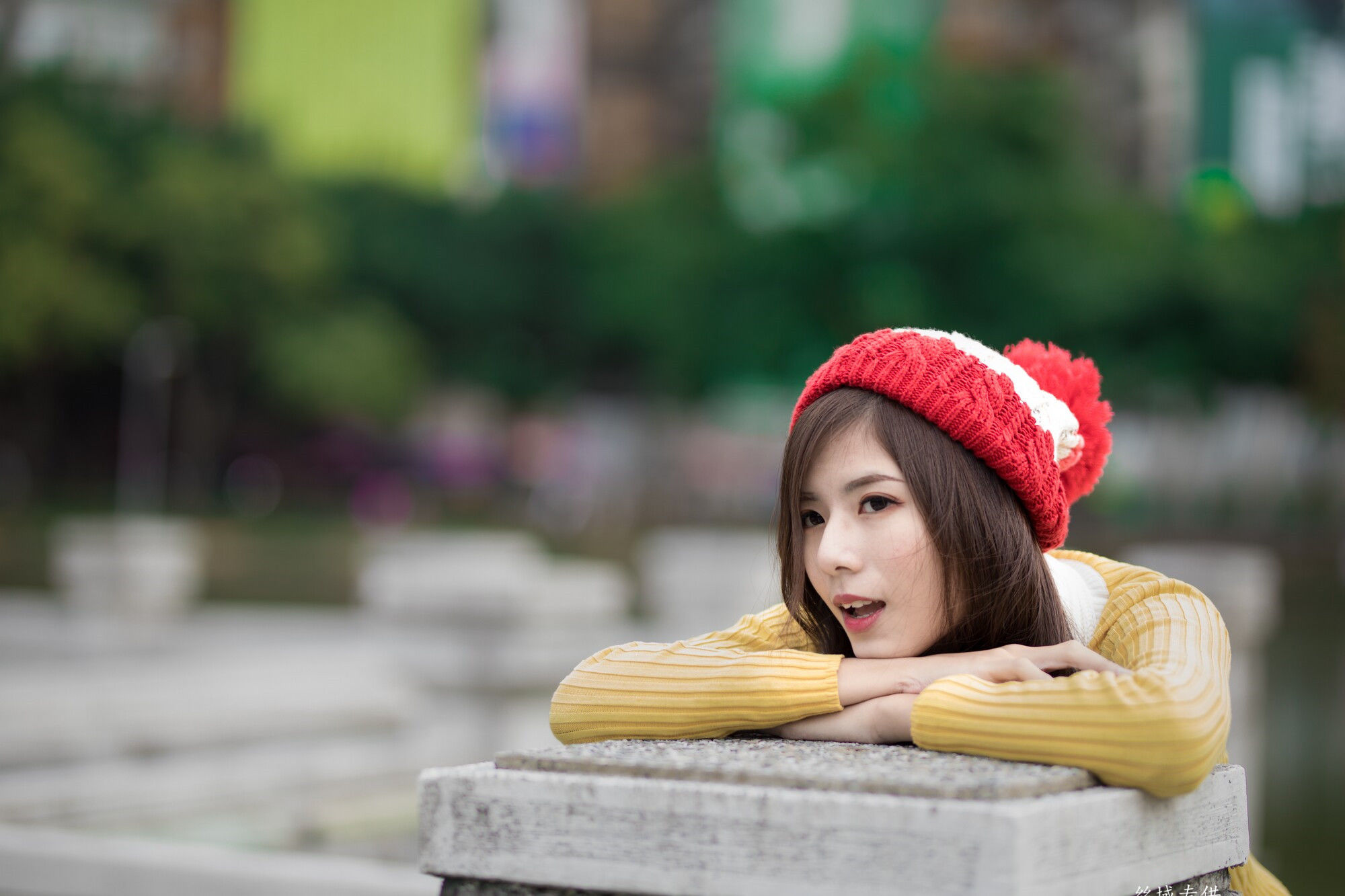 方唯真 青年公園-图59