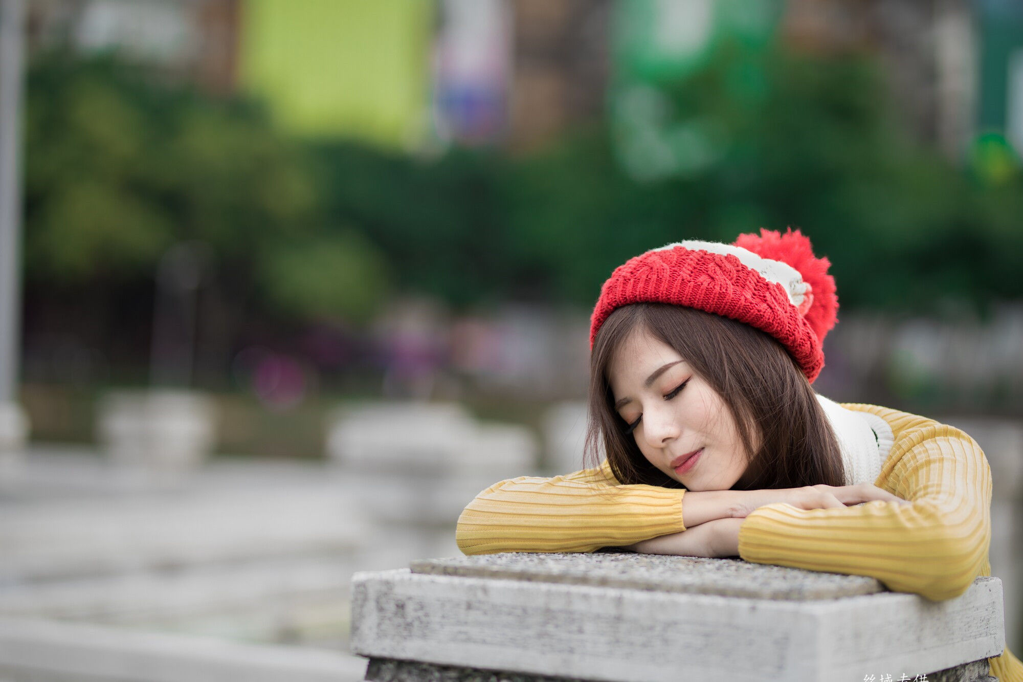 方唯真 青年公園-图60