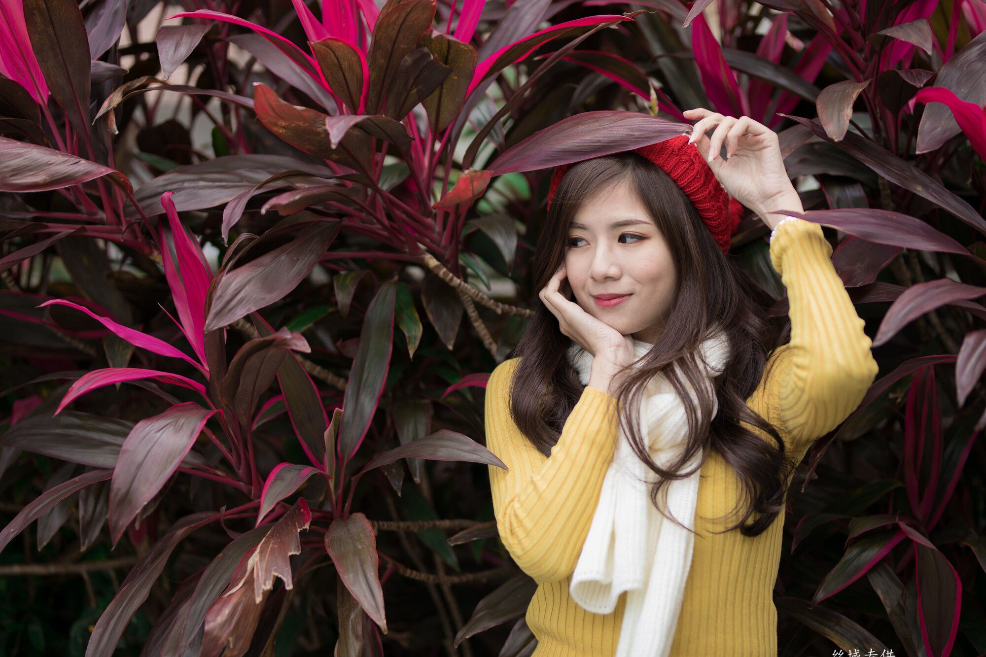 方唯真 青年公園-图61