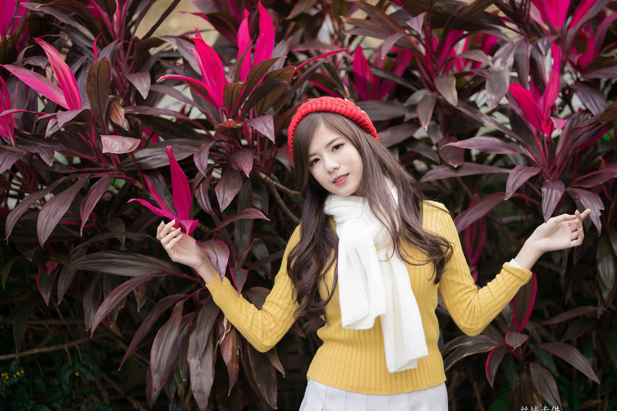 方唯真 青年公園-图62