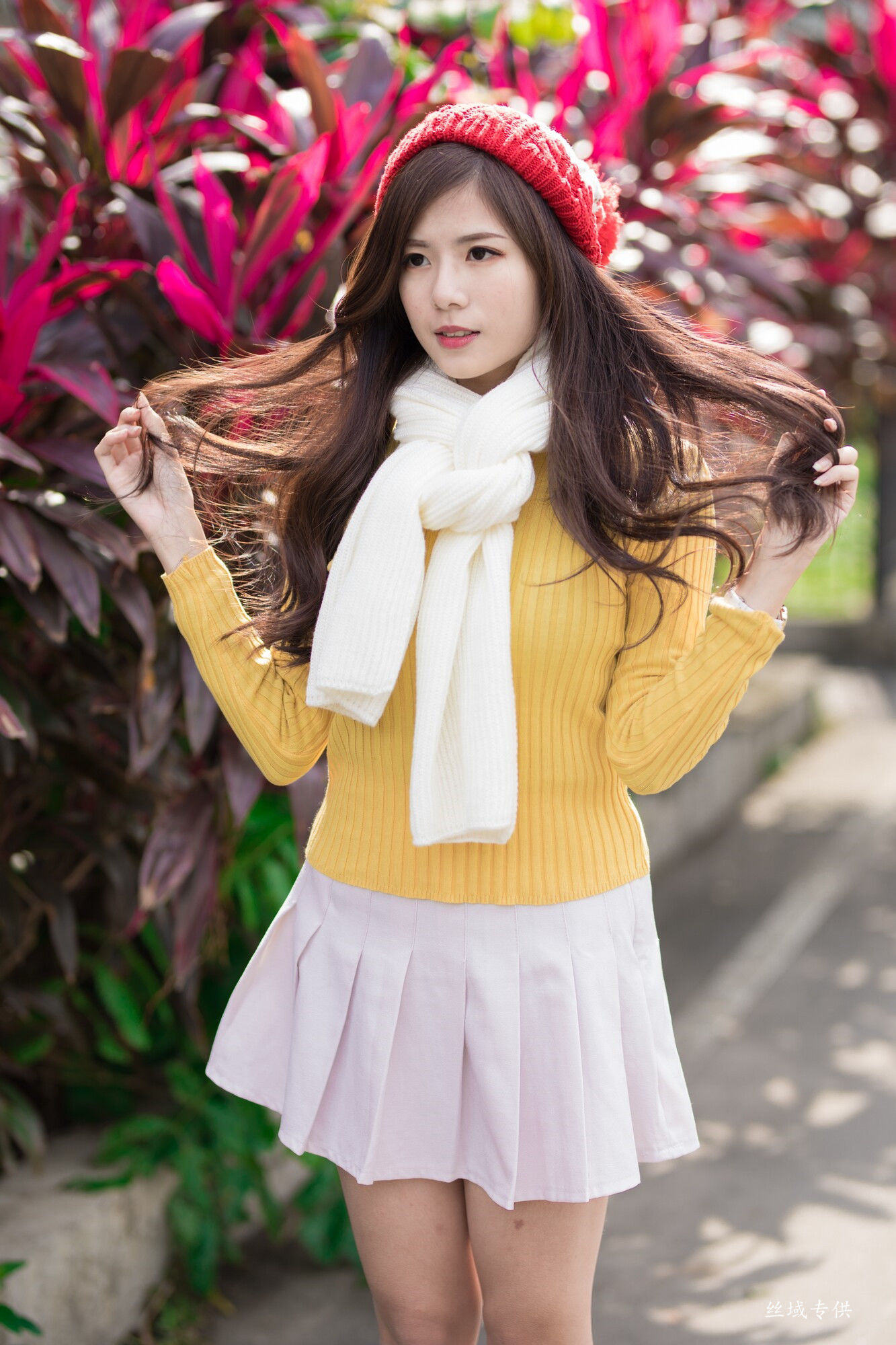 方唯真 青年公園-图63