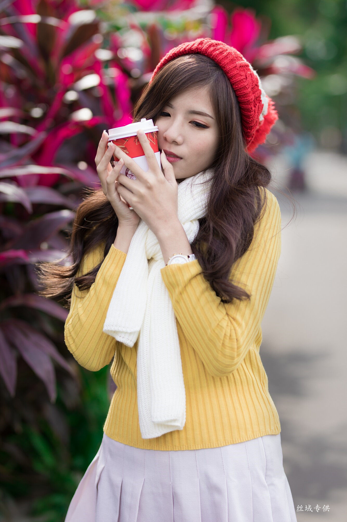 方唯真 青年公園-图65