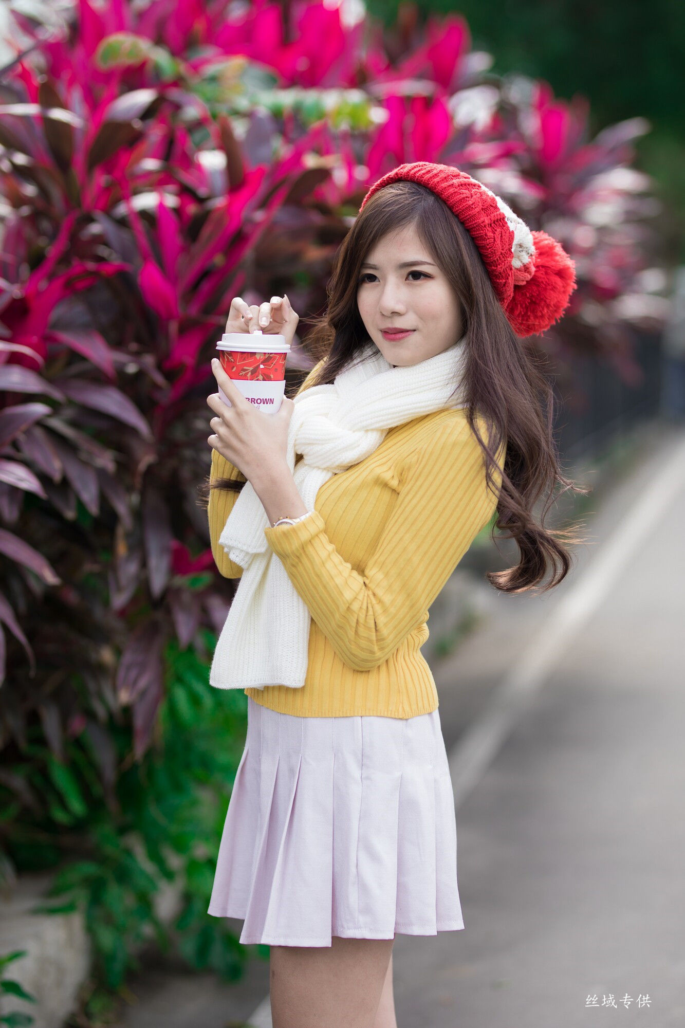 方唯真 青年公園-图66