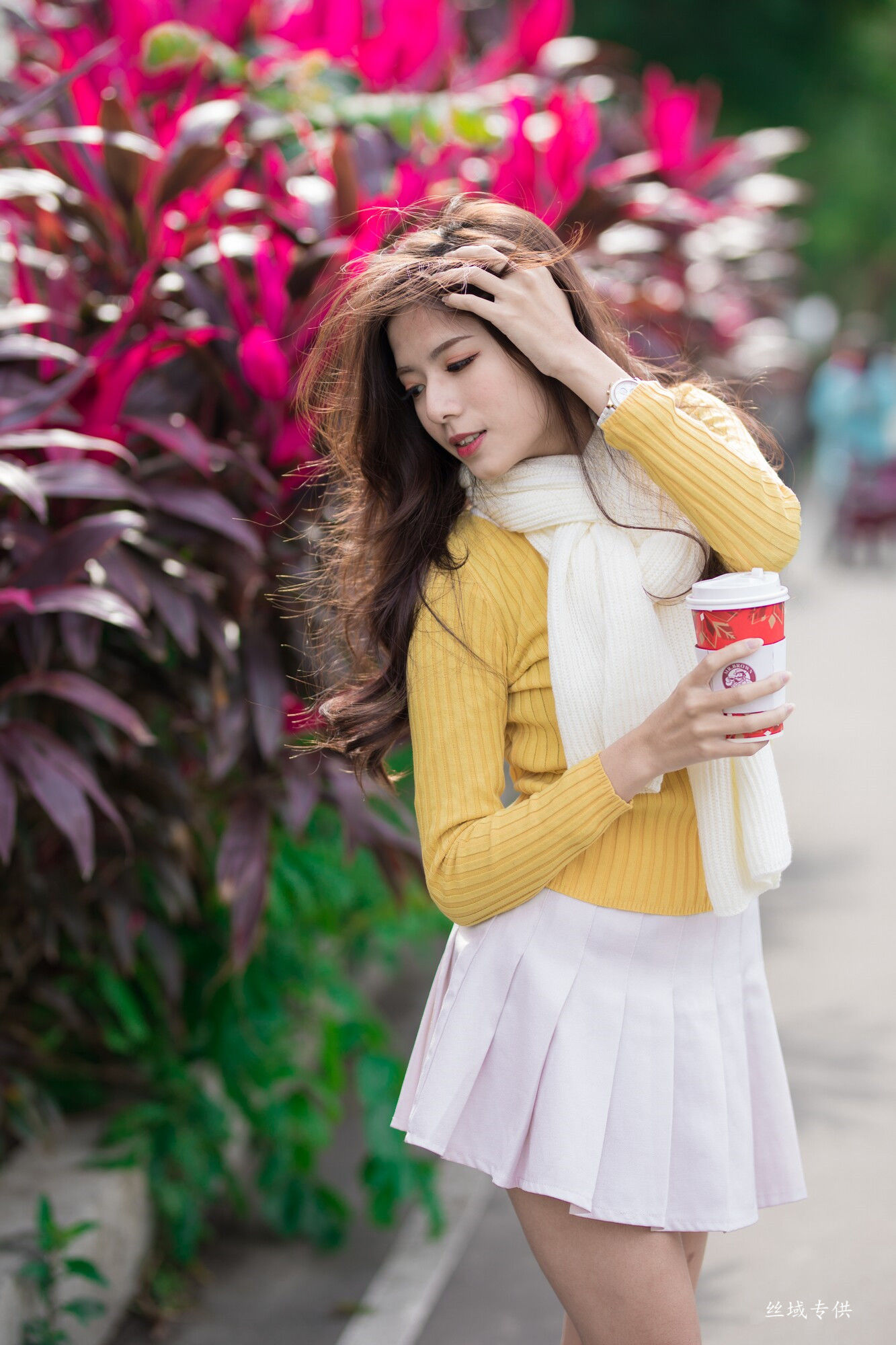 方唯真 青年公園-图67