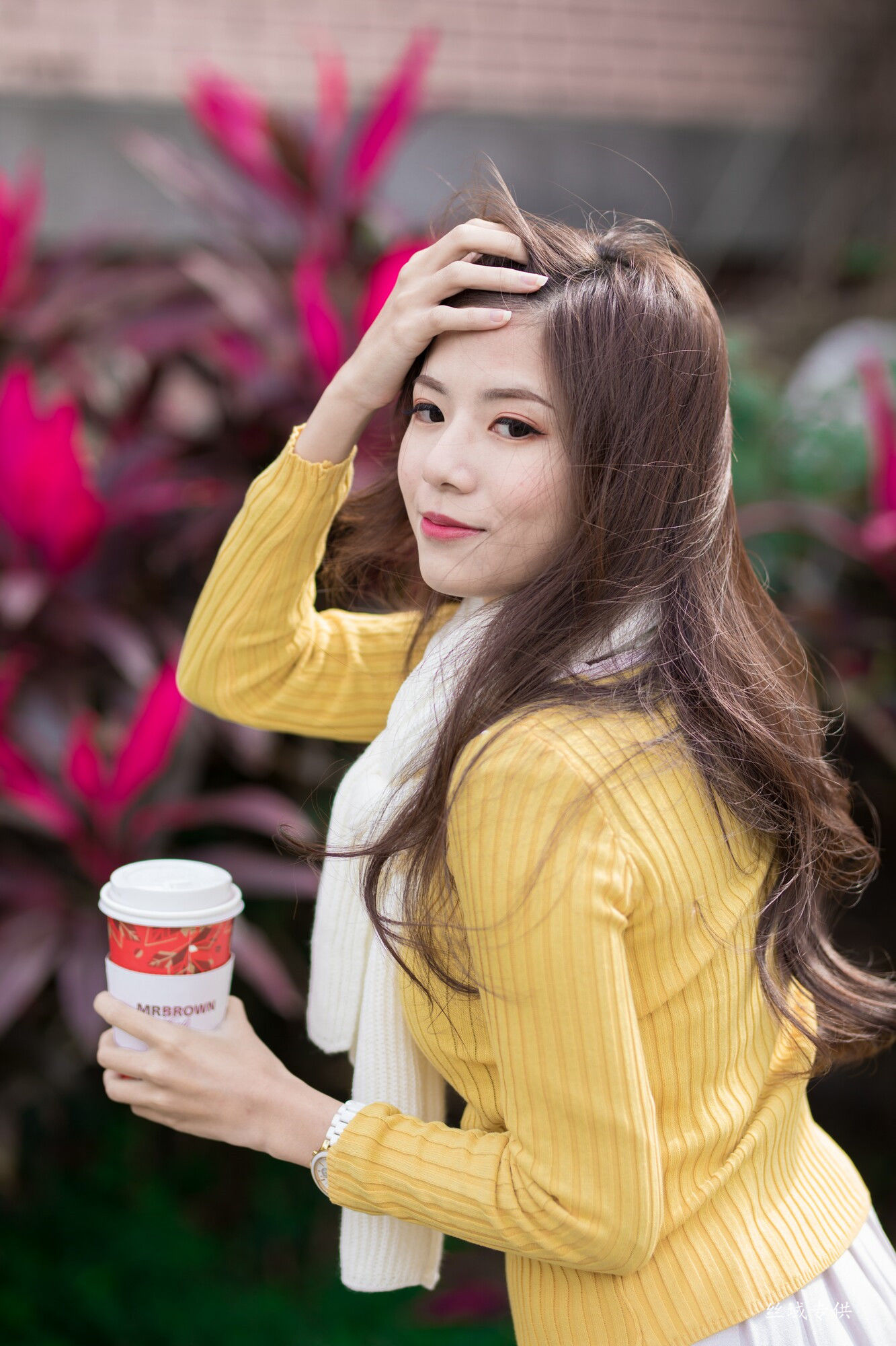 方唯真 青年公園-图68