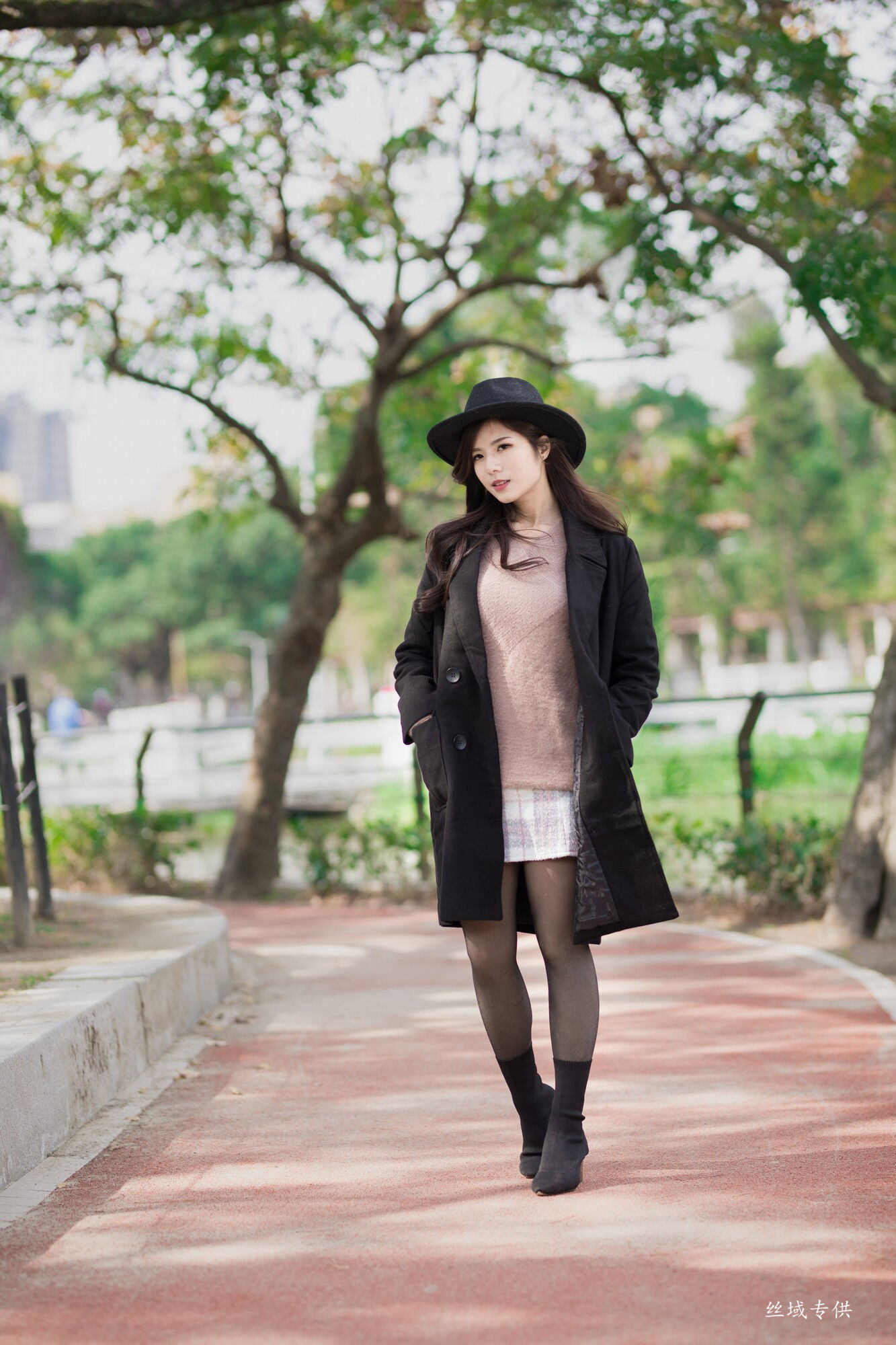 方唯真 青年公園-图69