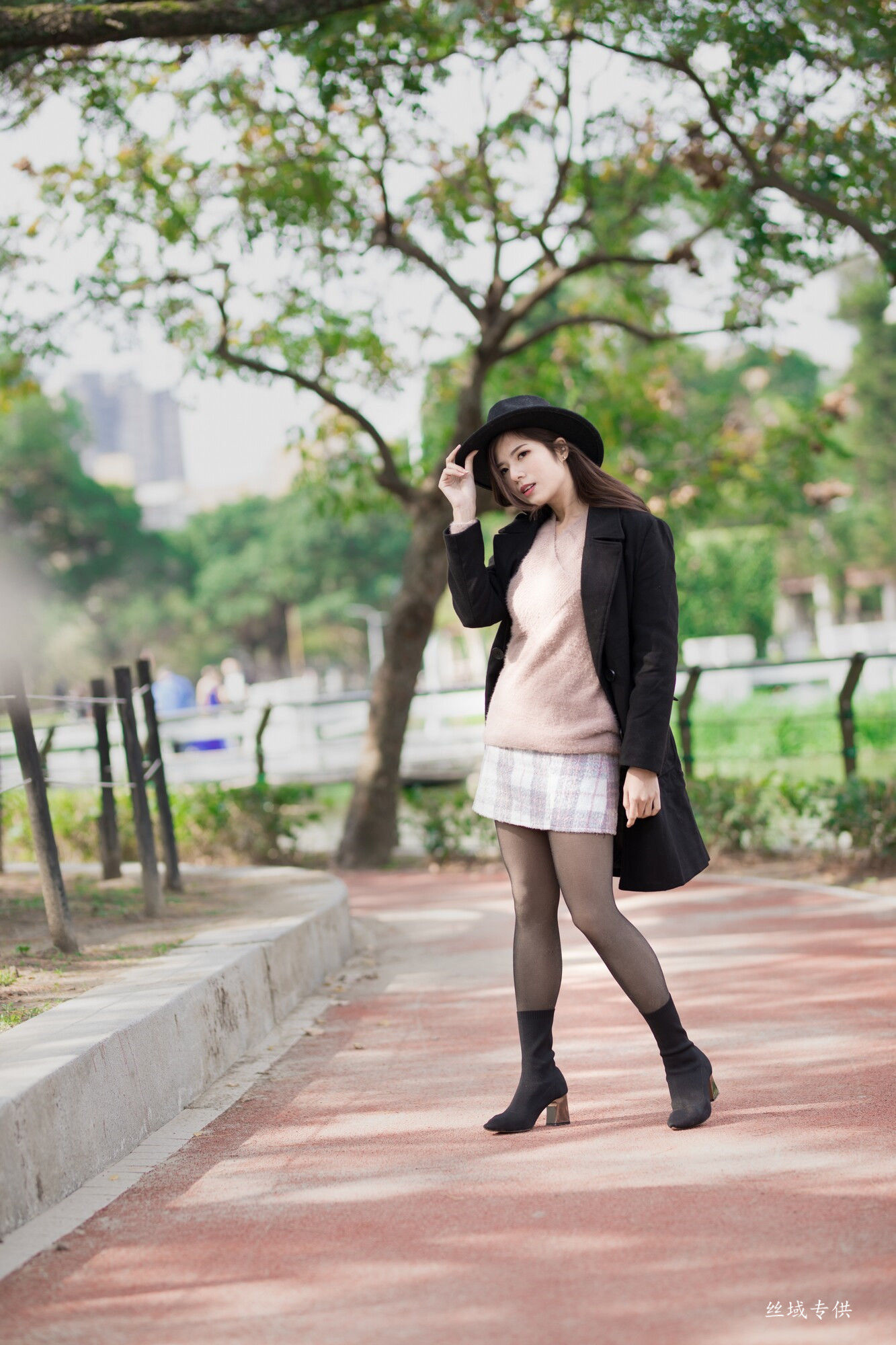 方唯真 青年公園-图70