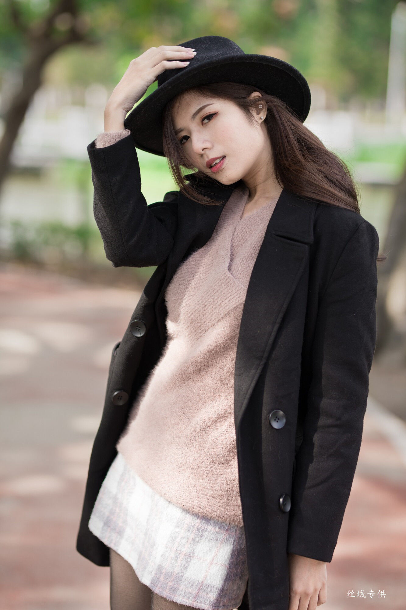 方唯真 青年公園-图71