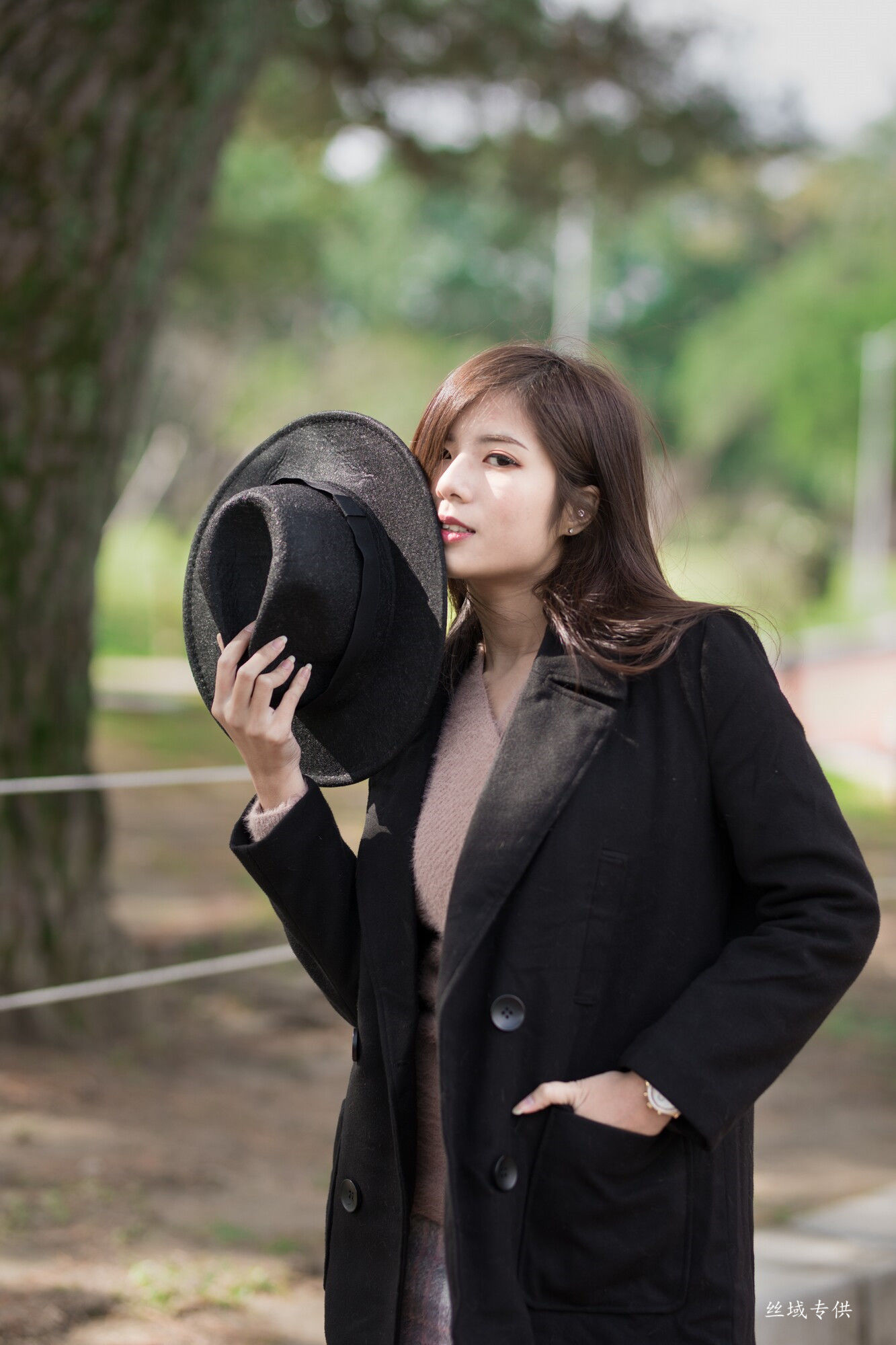 方唯真 青年公園-图72