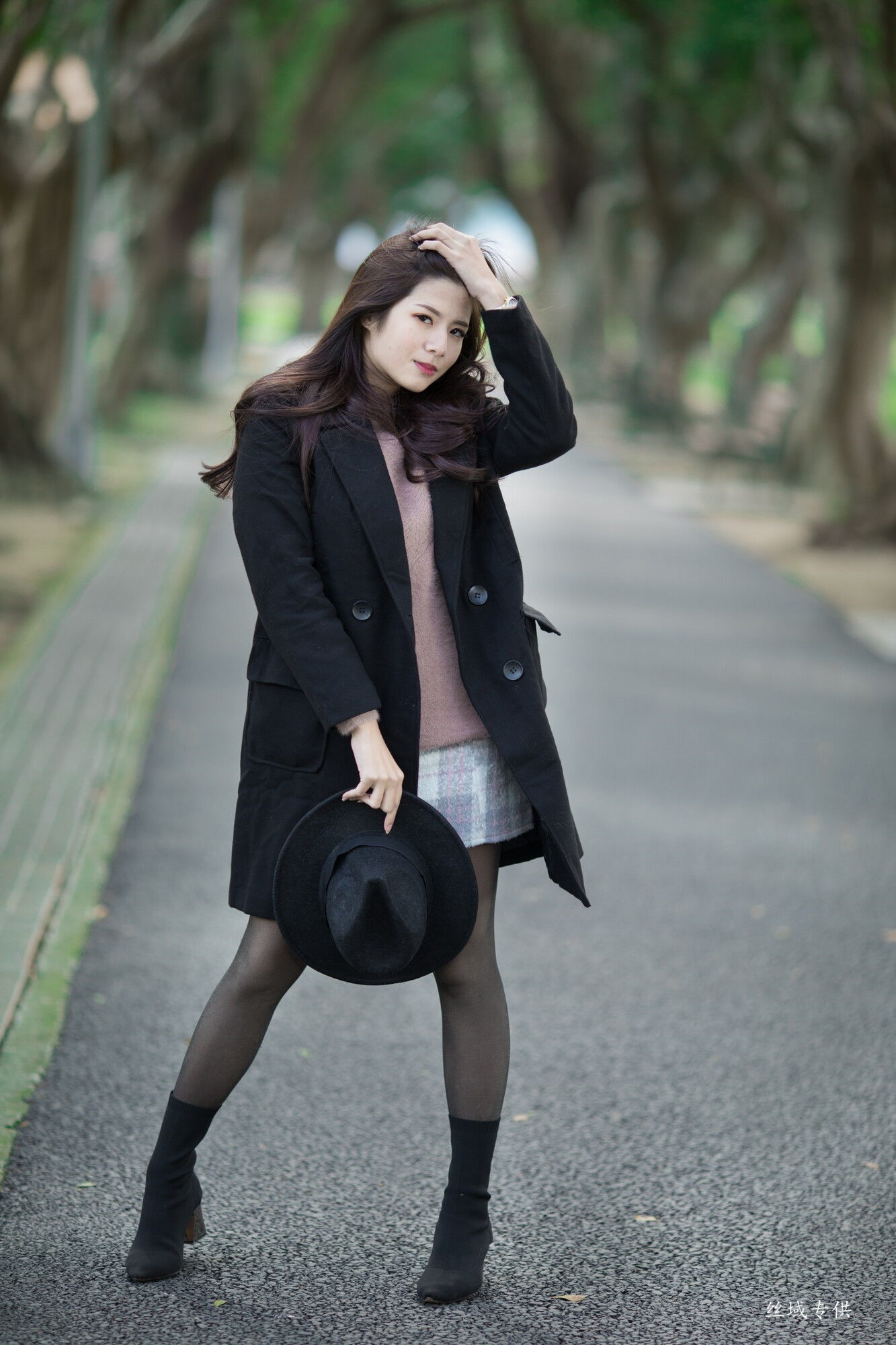 方唯真 青年公園-图73