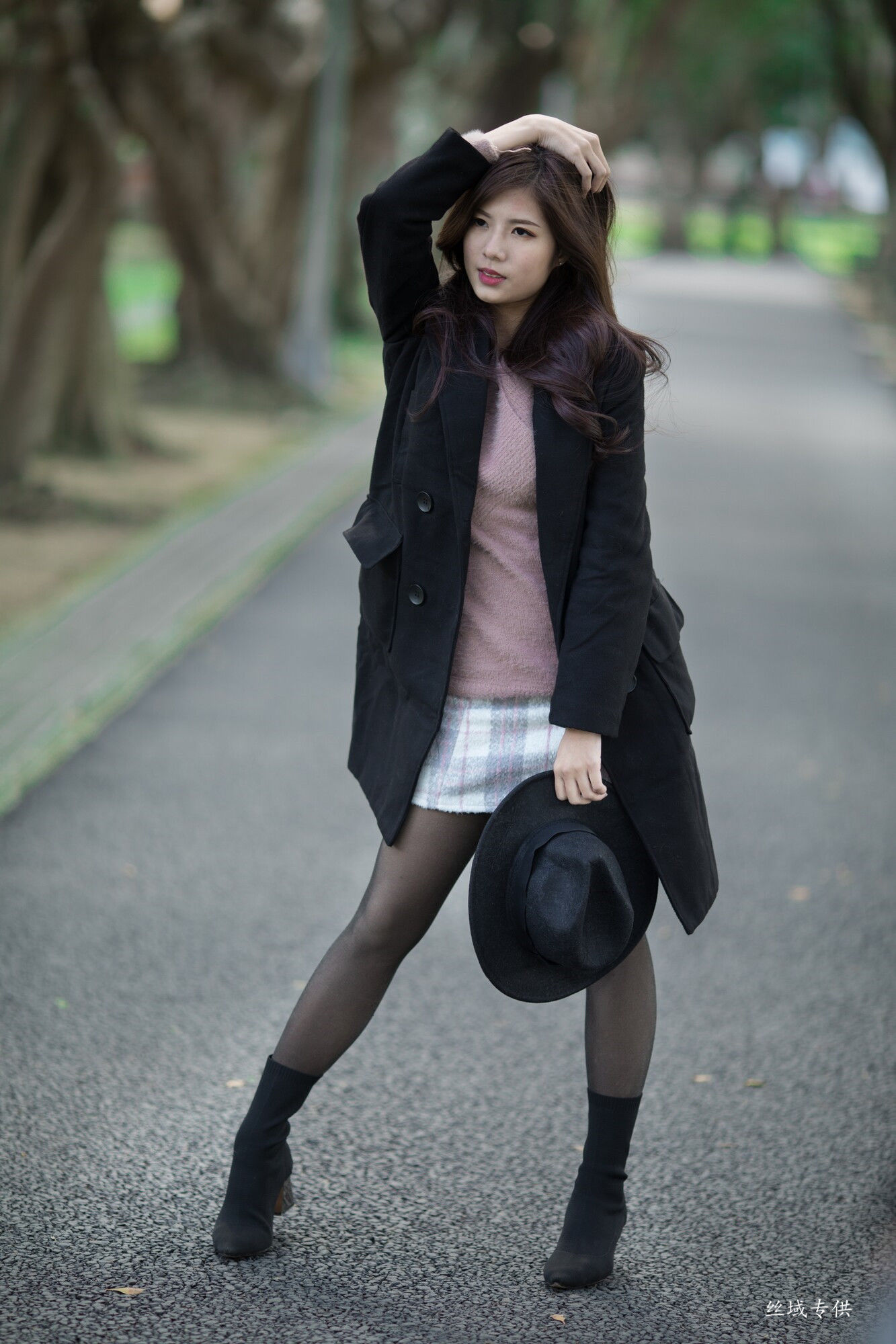 方唯真 青年公園-图75