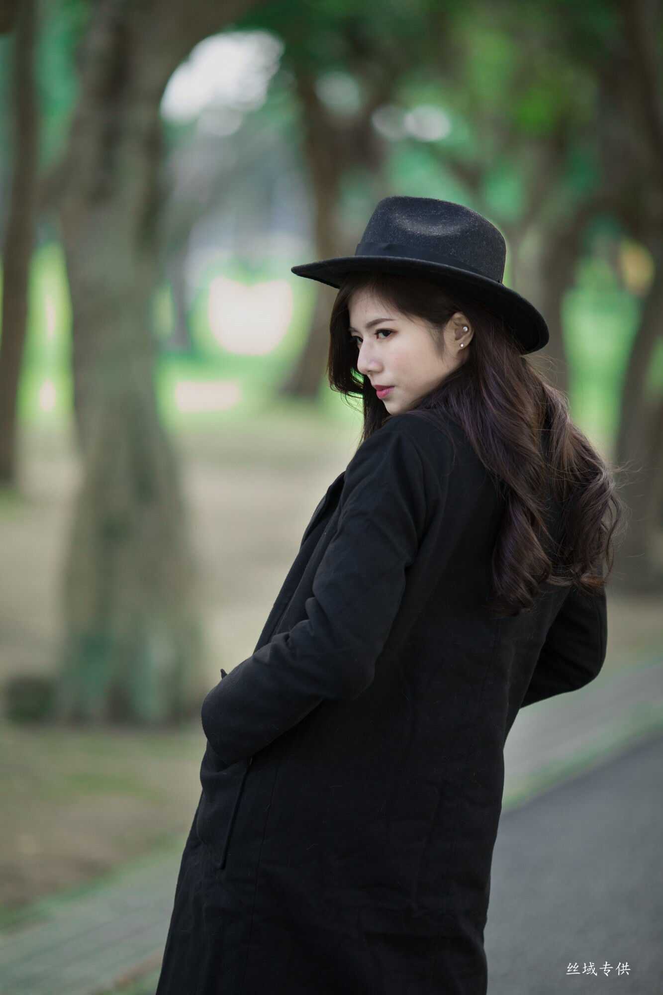 方唯真 青年公園-图76