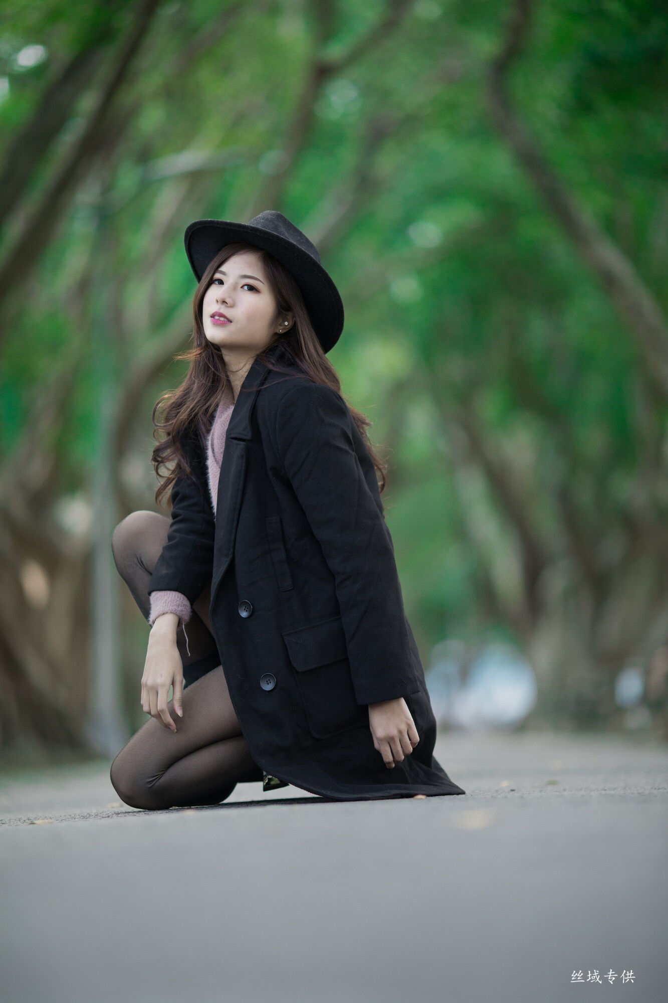 方唯真 青年公園-图77