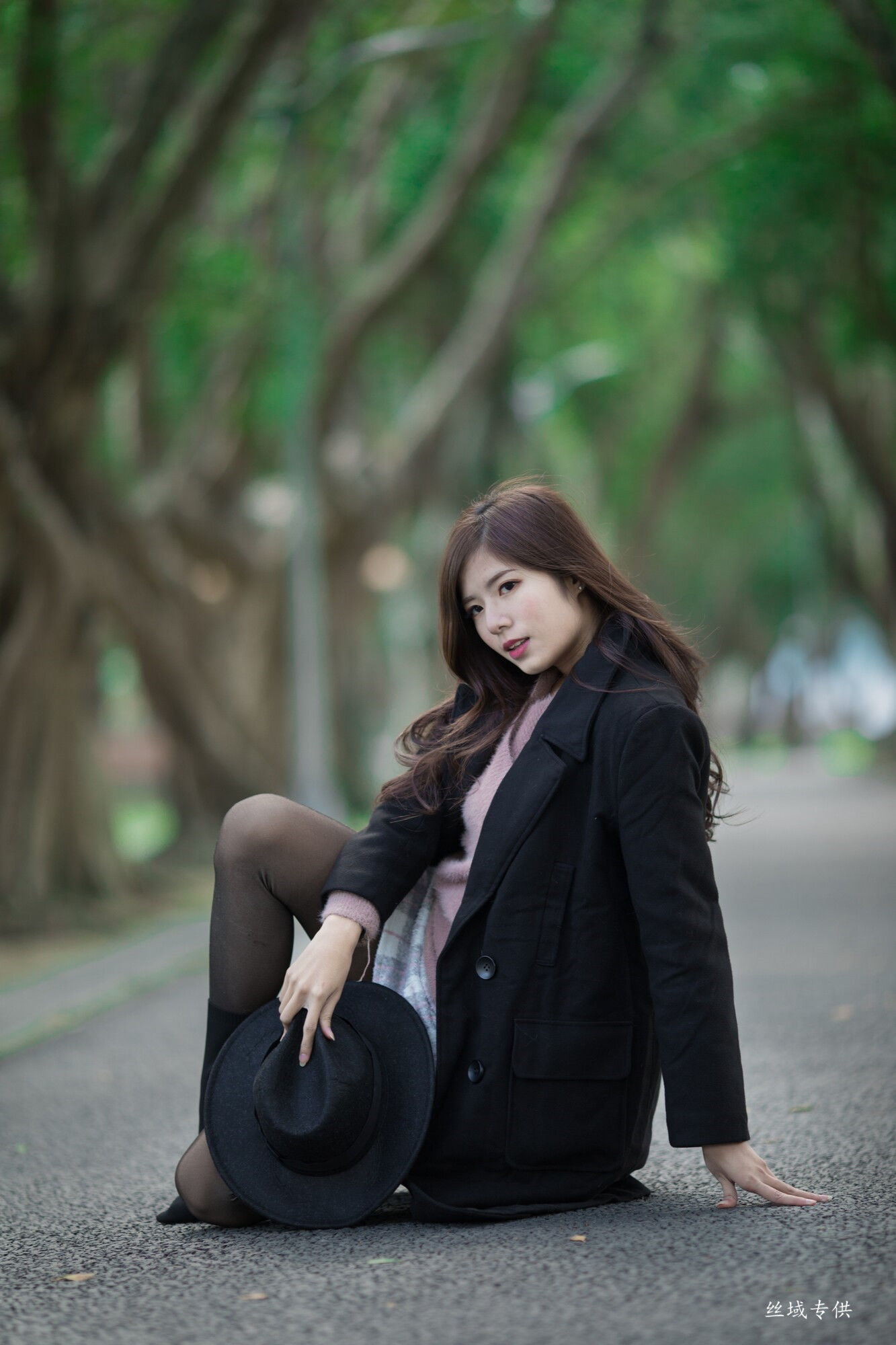 方唯真 青年公園-图78