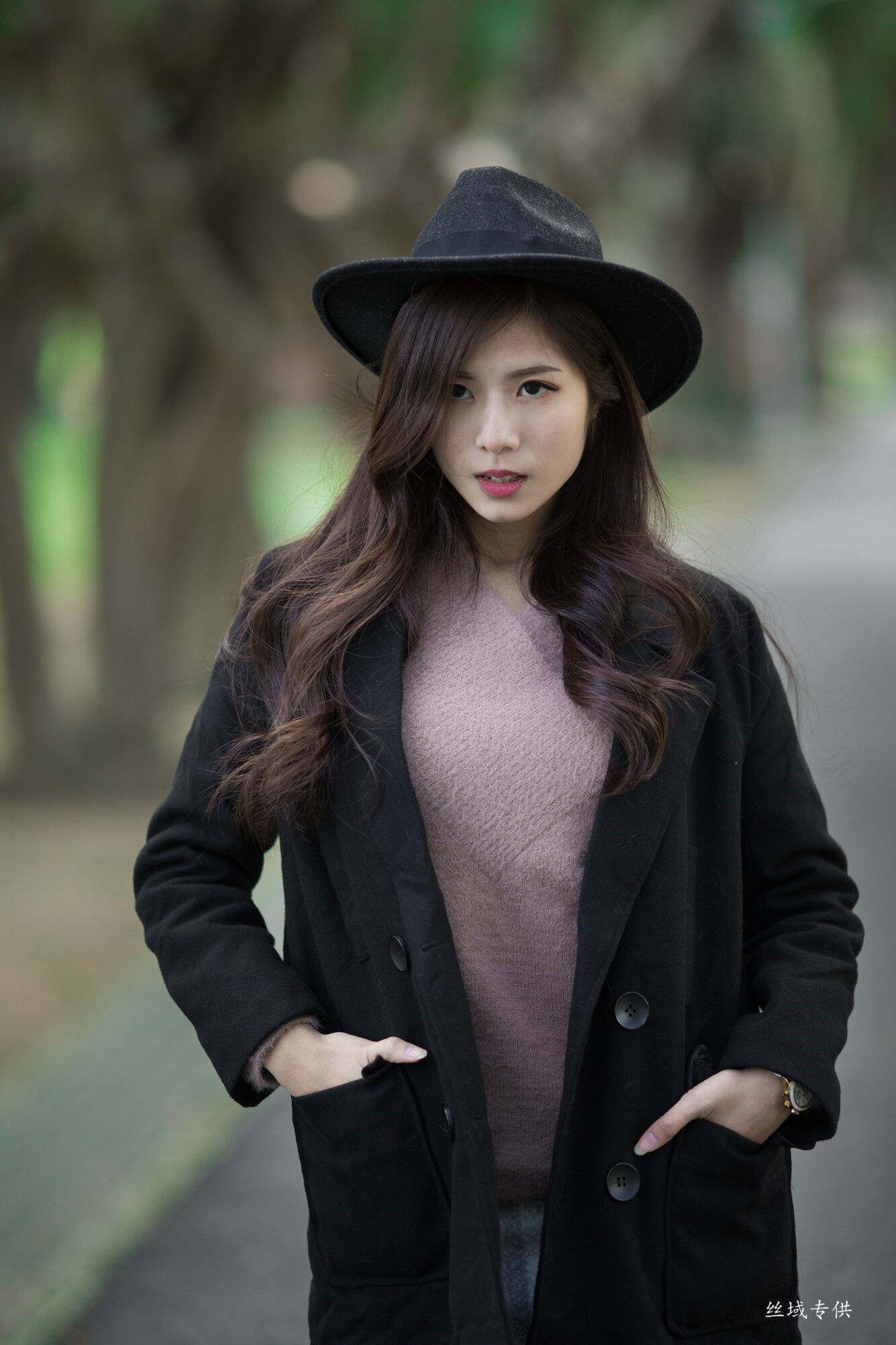 方唯真 青年公園-图79