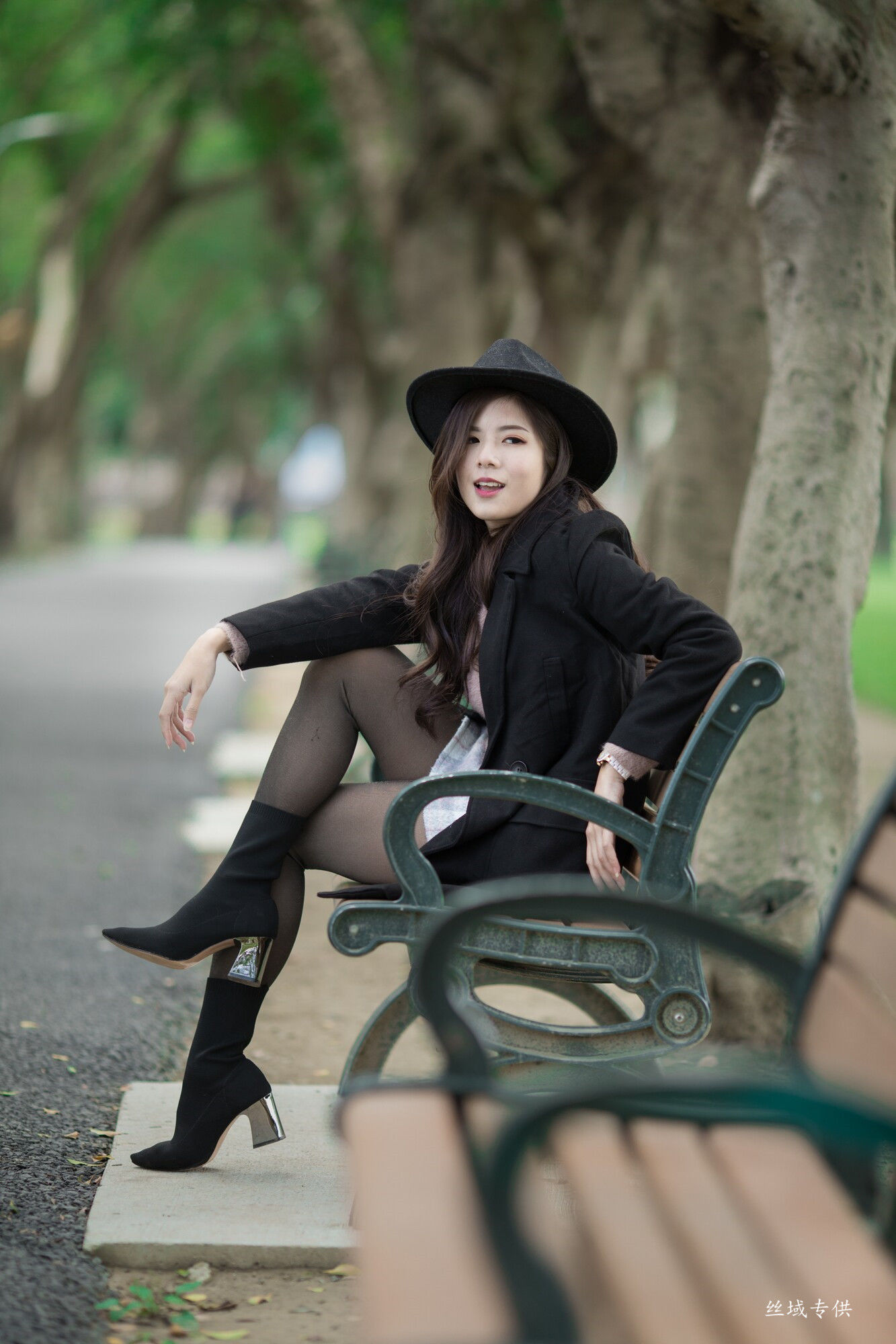 方唯真 青年公園-图81