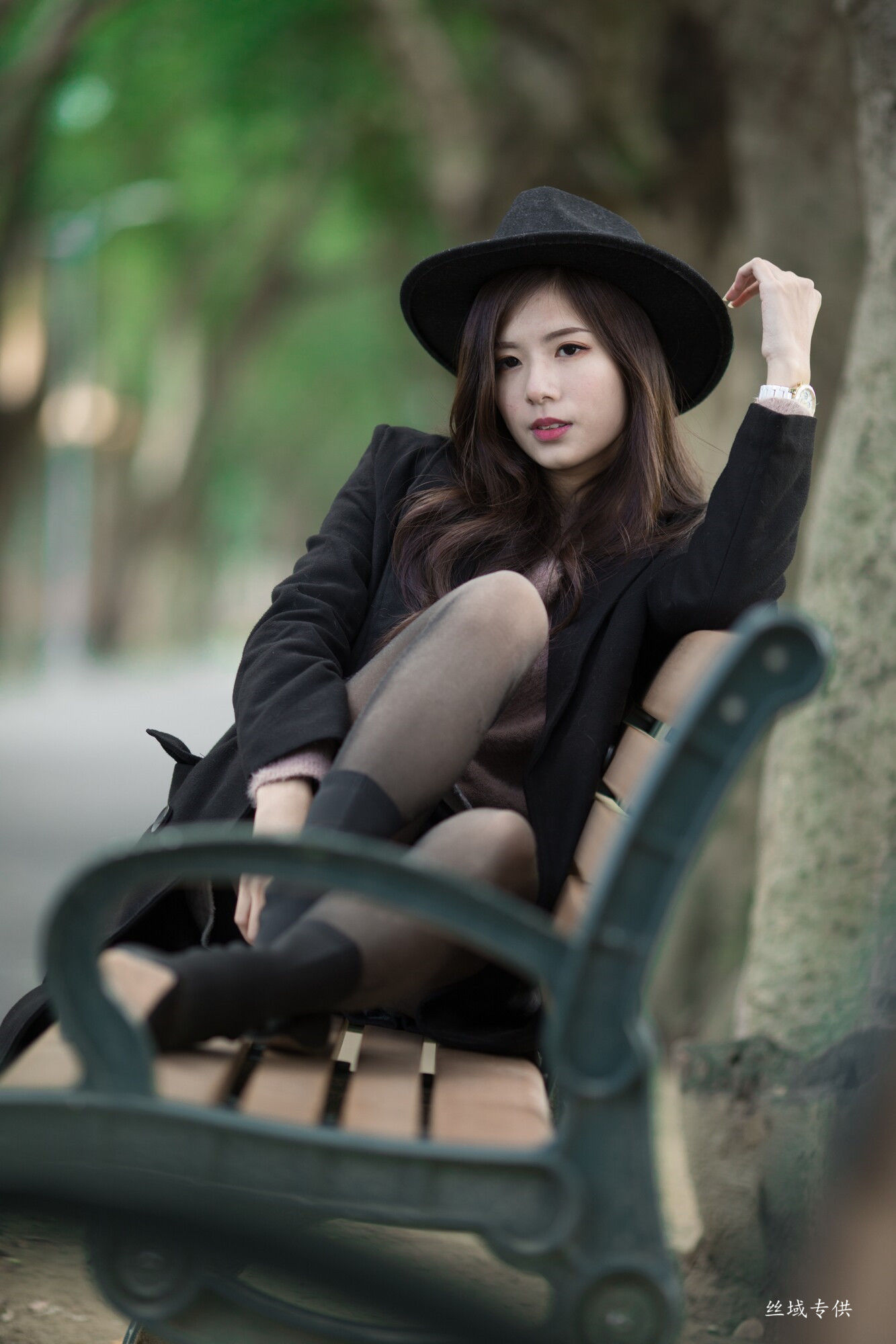 方唯真 青年公園-图82