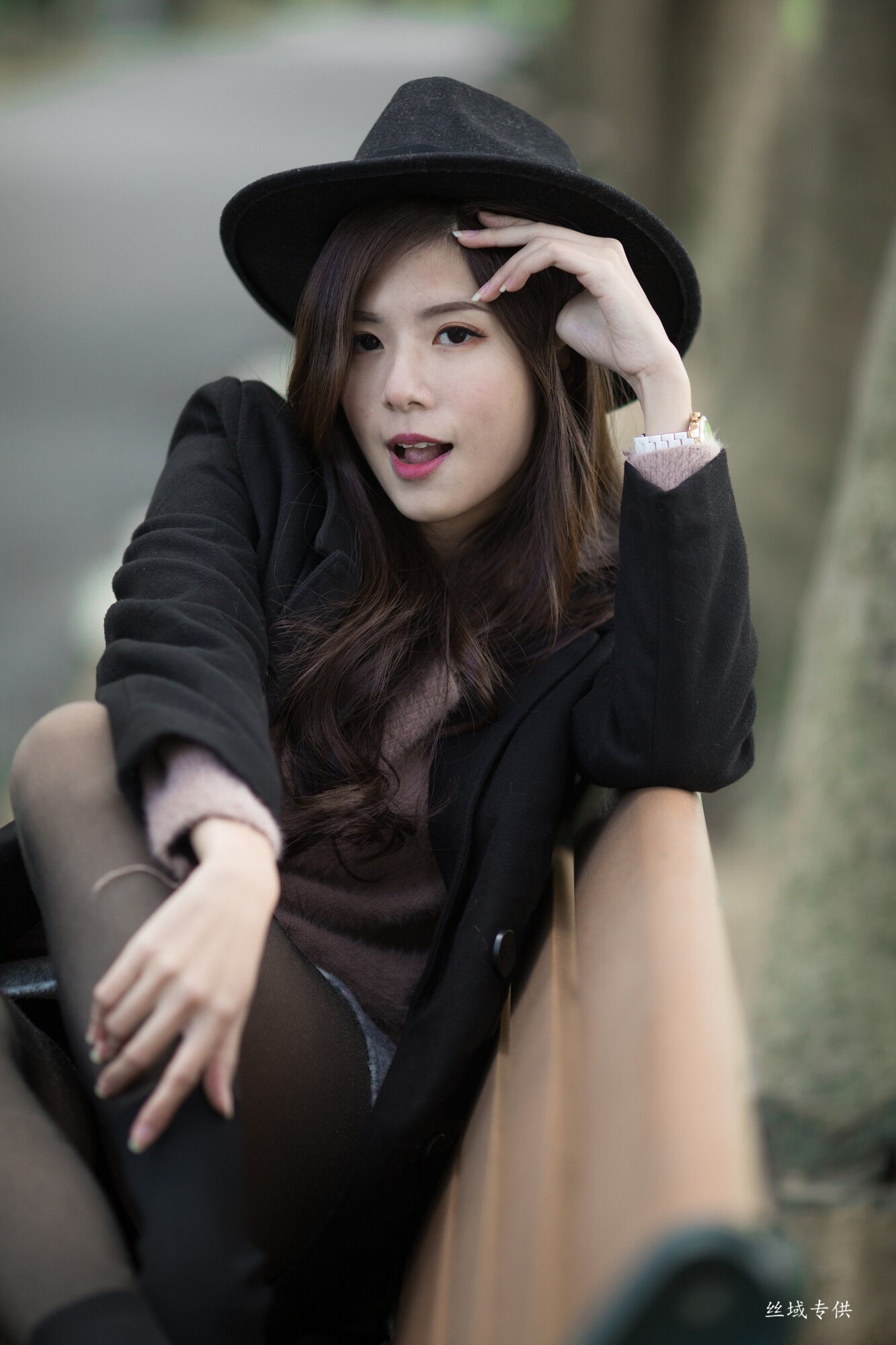 方唯真 青年公園-图83