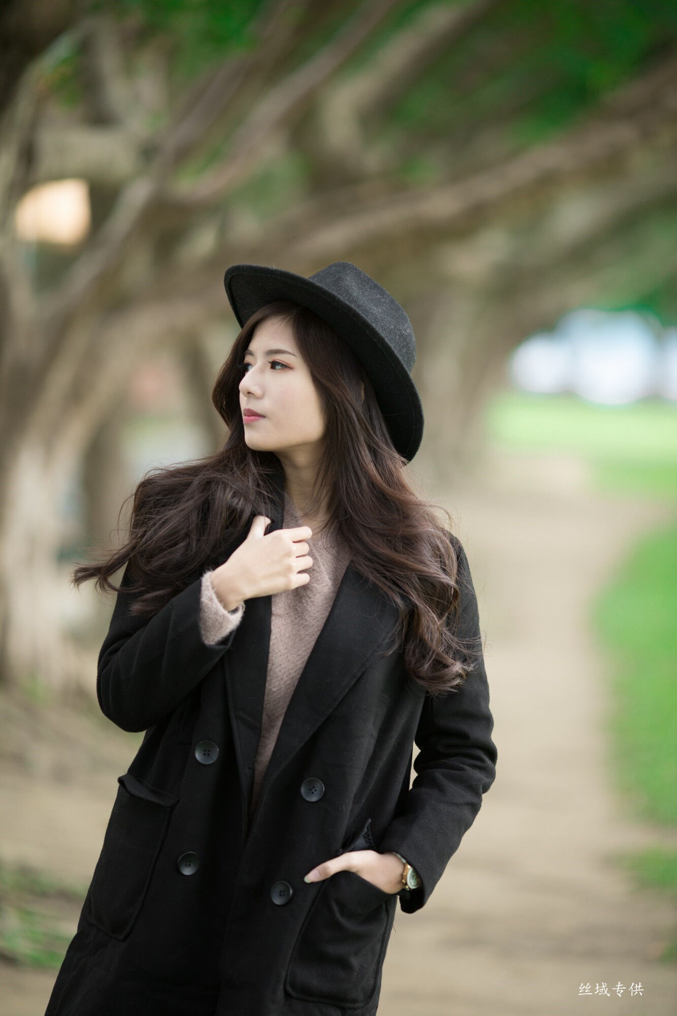 方唯真 青年公園-图84