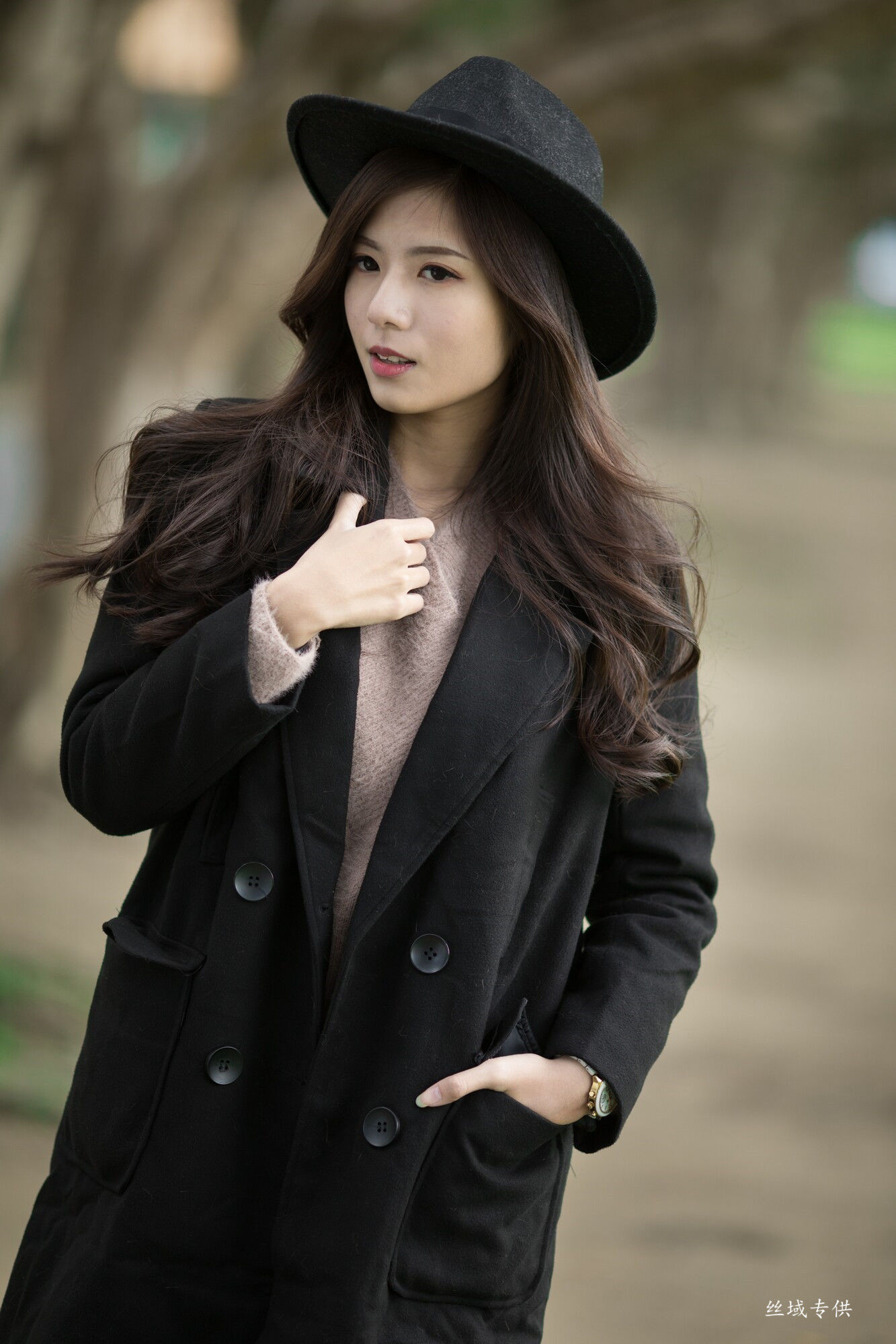 方唯真 青年公園-图85