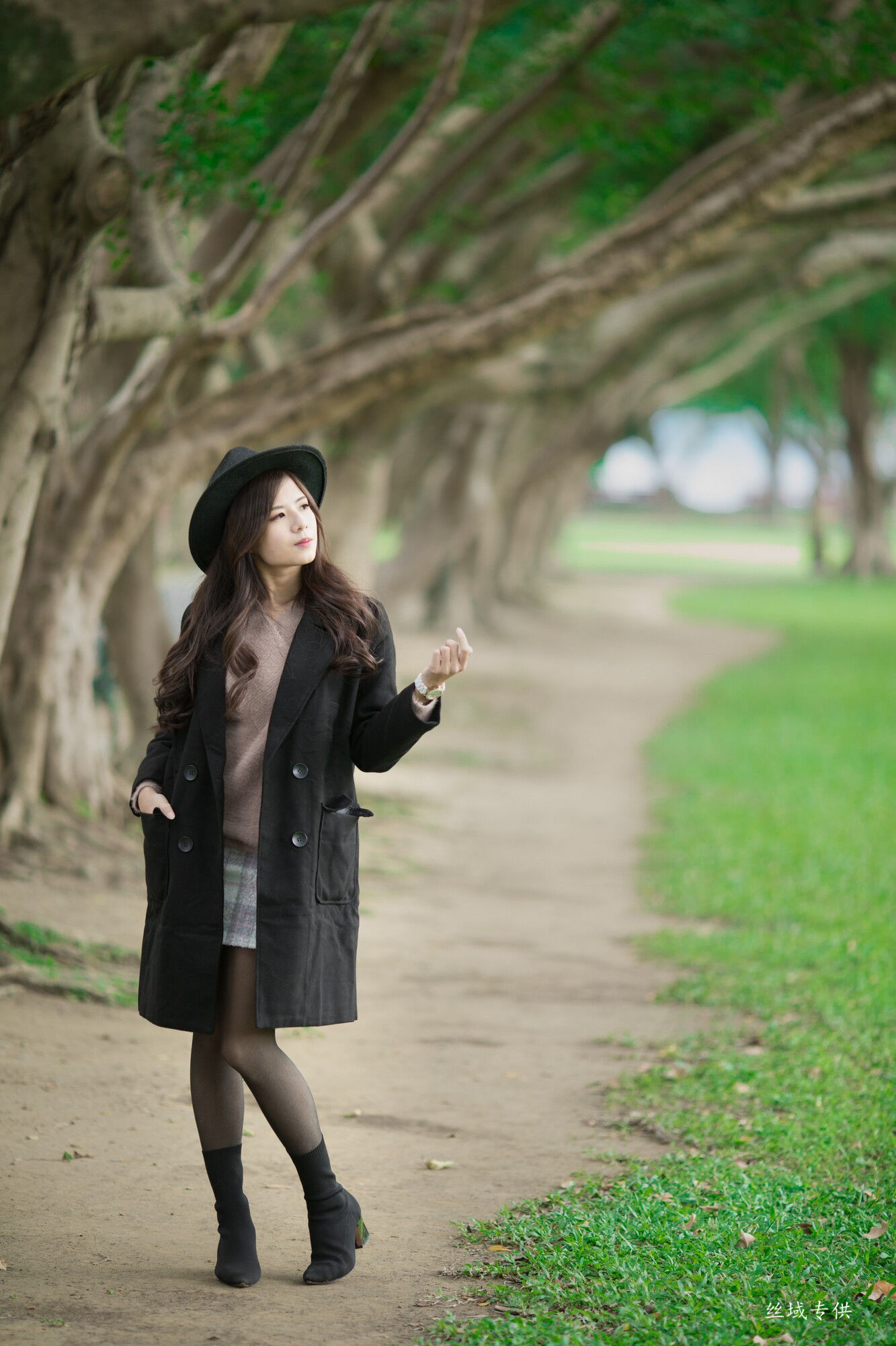 方唯真 青年公園-图86