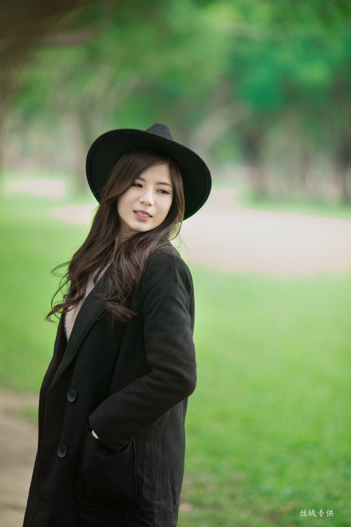 方唯真 青年公園-图87