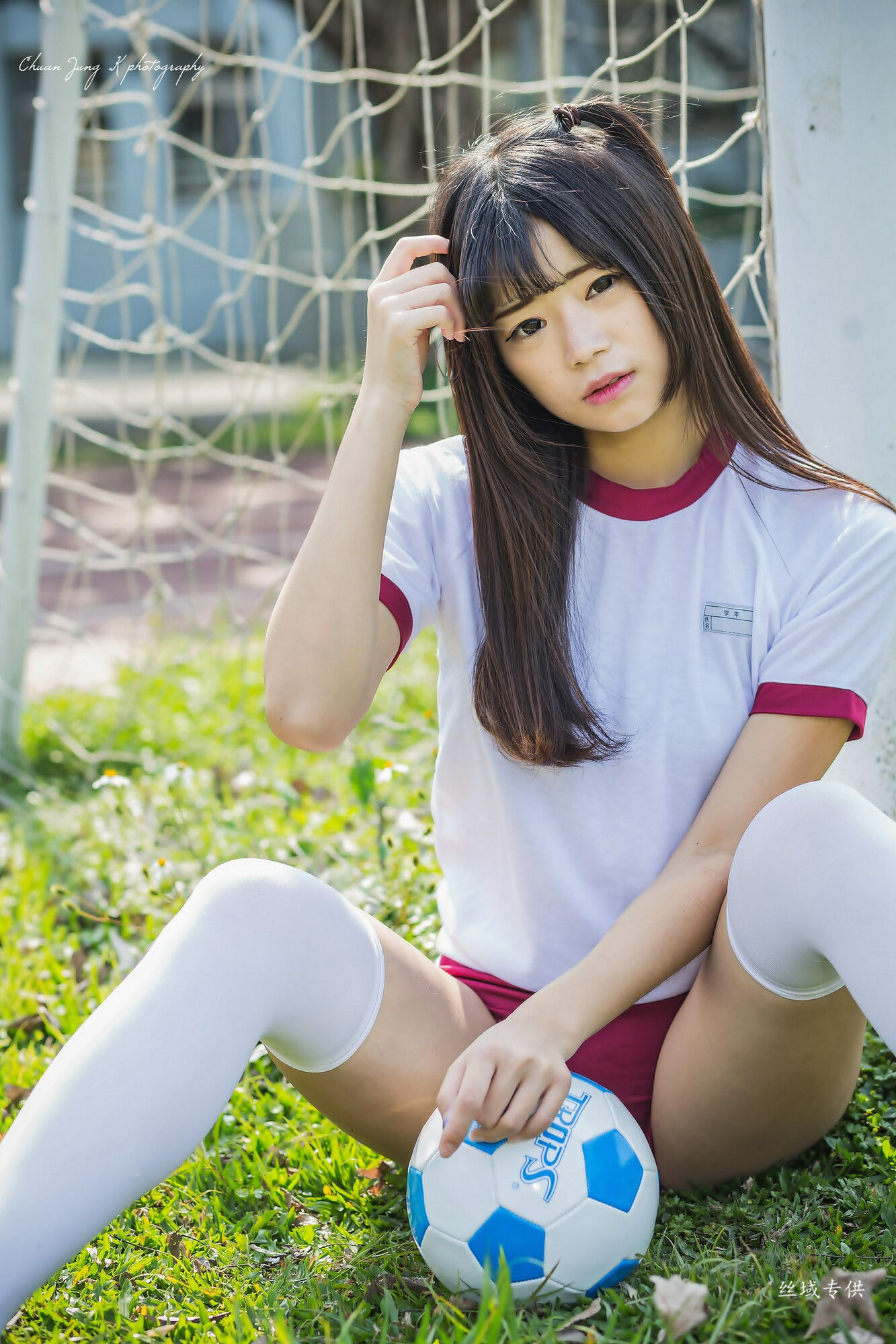 比比 體育服-图18