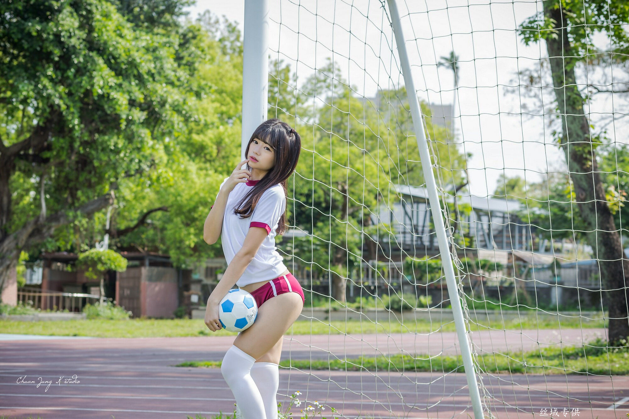 比比 體育服-图20