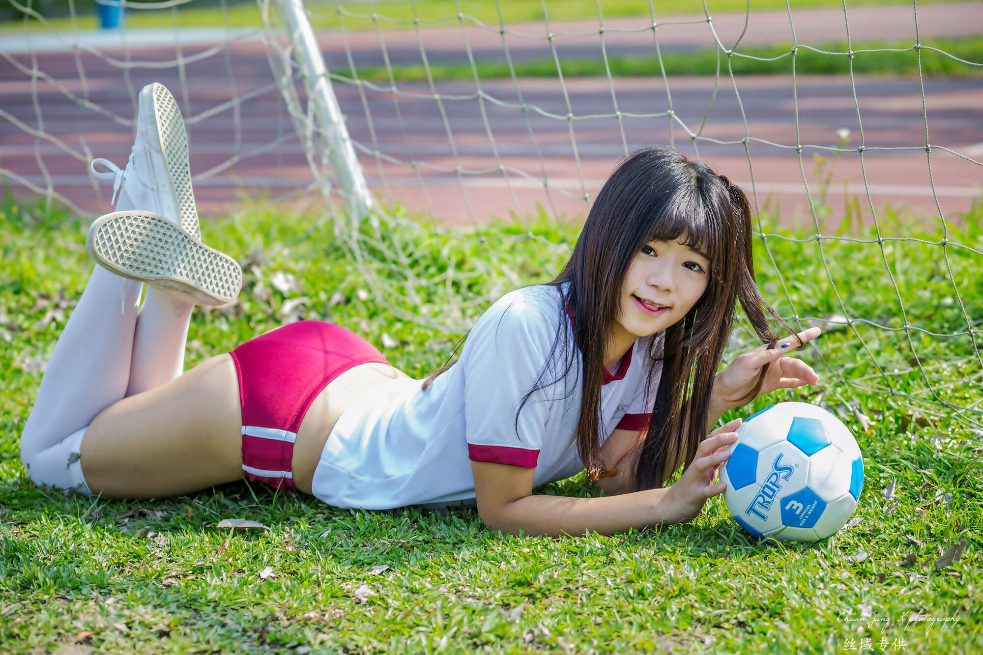 比比 體育服-图22