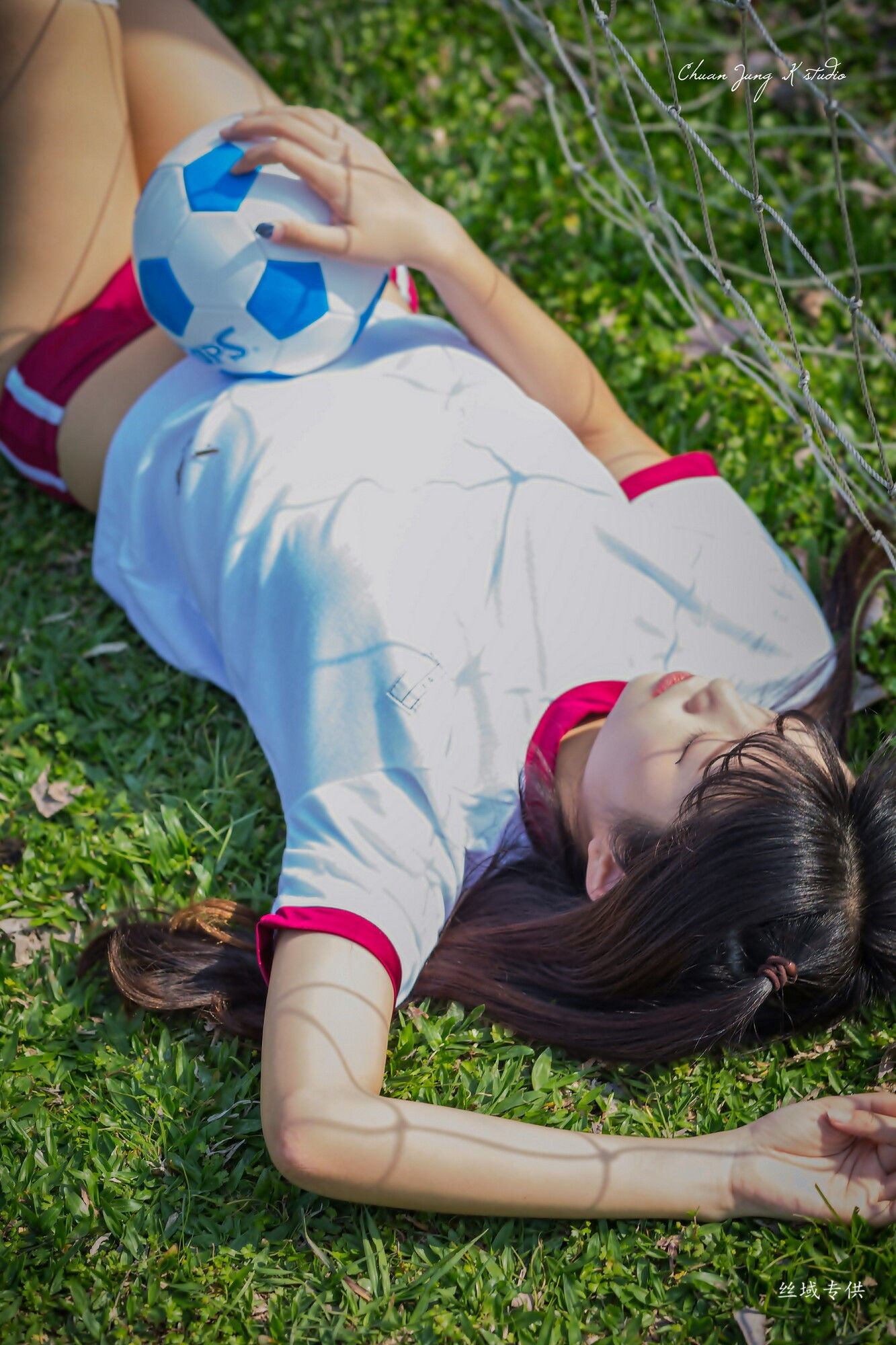 比比 體育服-图24