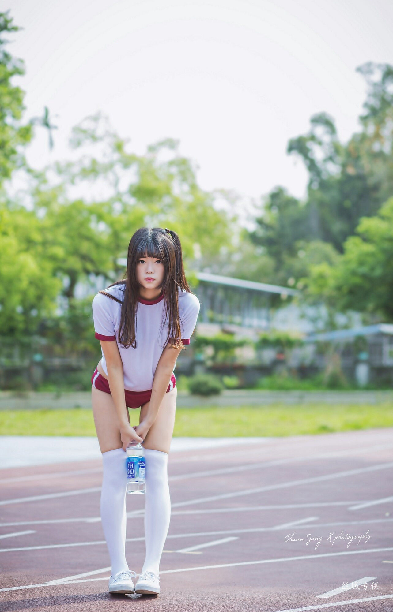 比比 體育服-图7