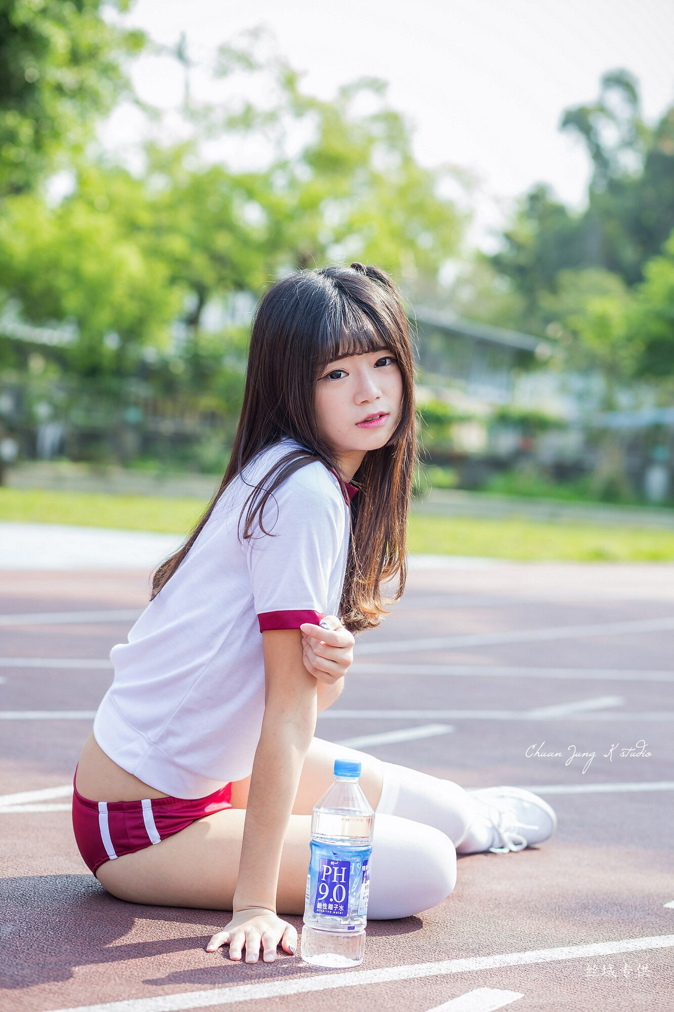 比比 體育服-图8