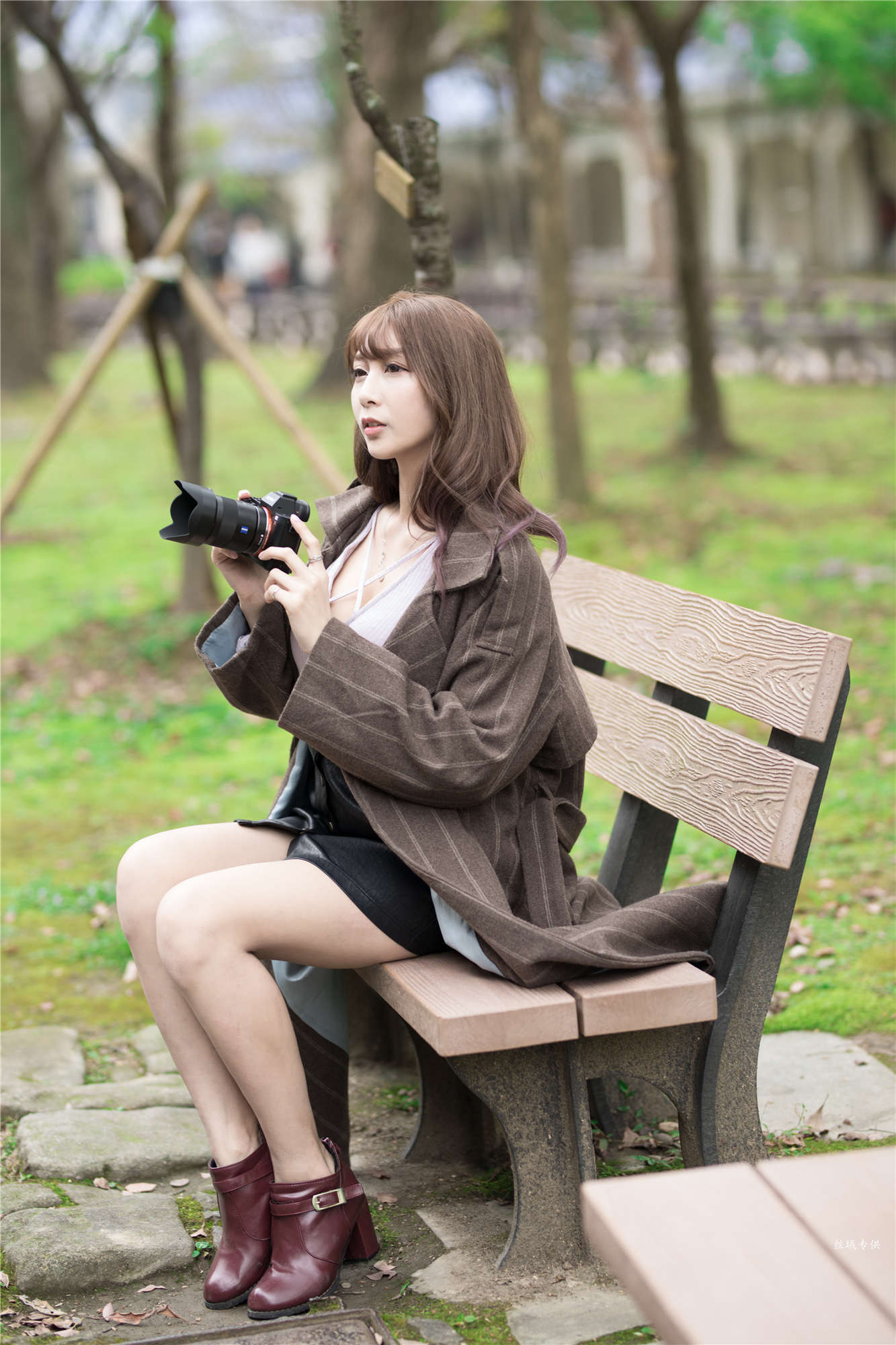 陳奕潔 中正紀念堂-图43