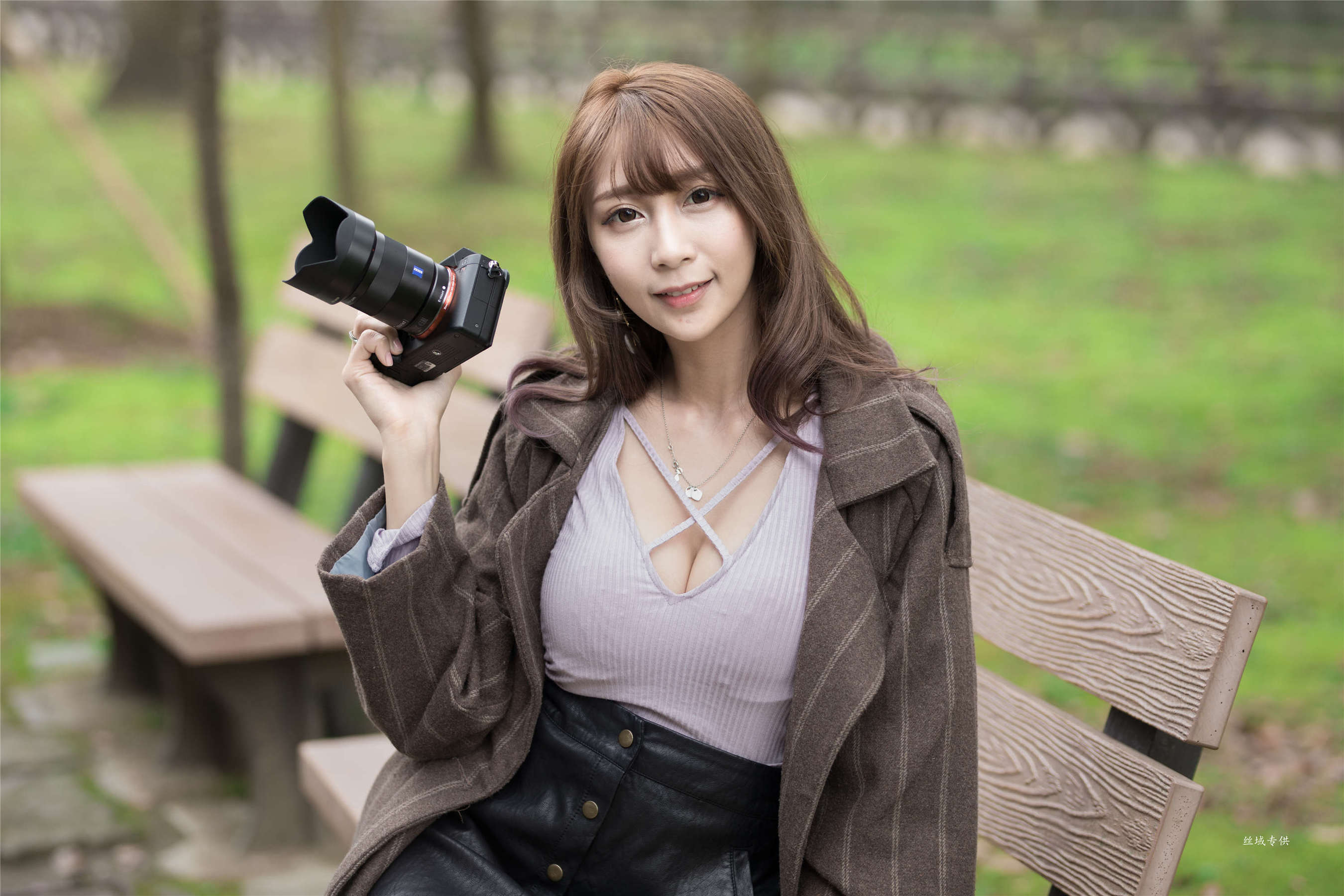 陳奕潔 中正紀念堂-图45