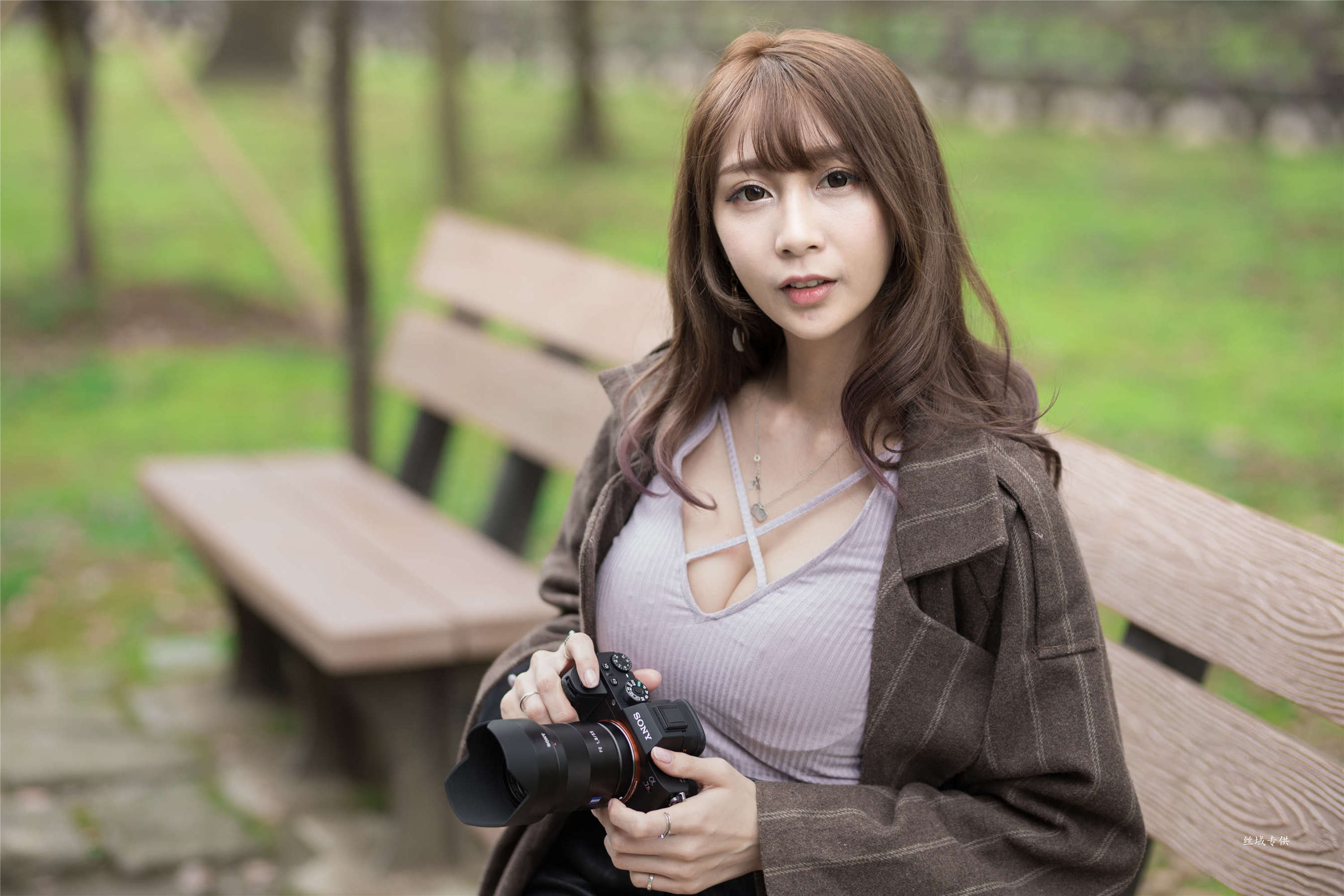 陳奕潔 中正紀念堂-图46