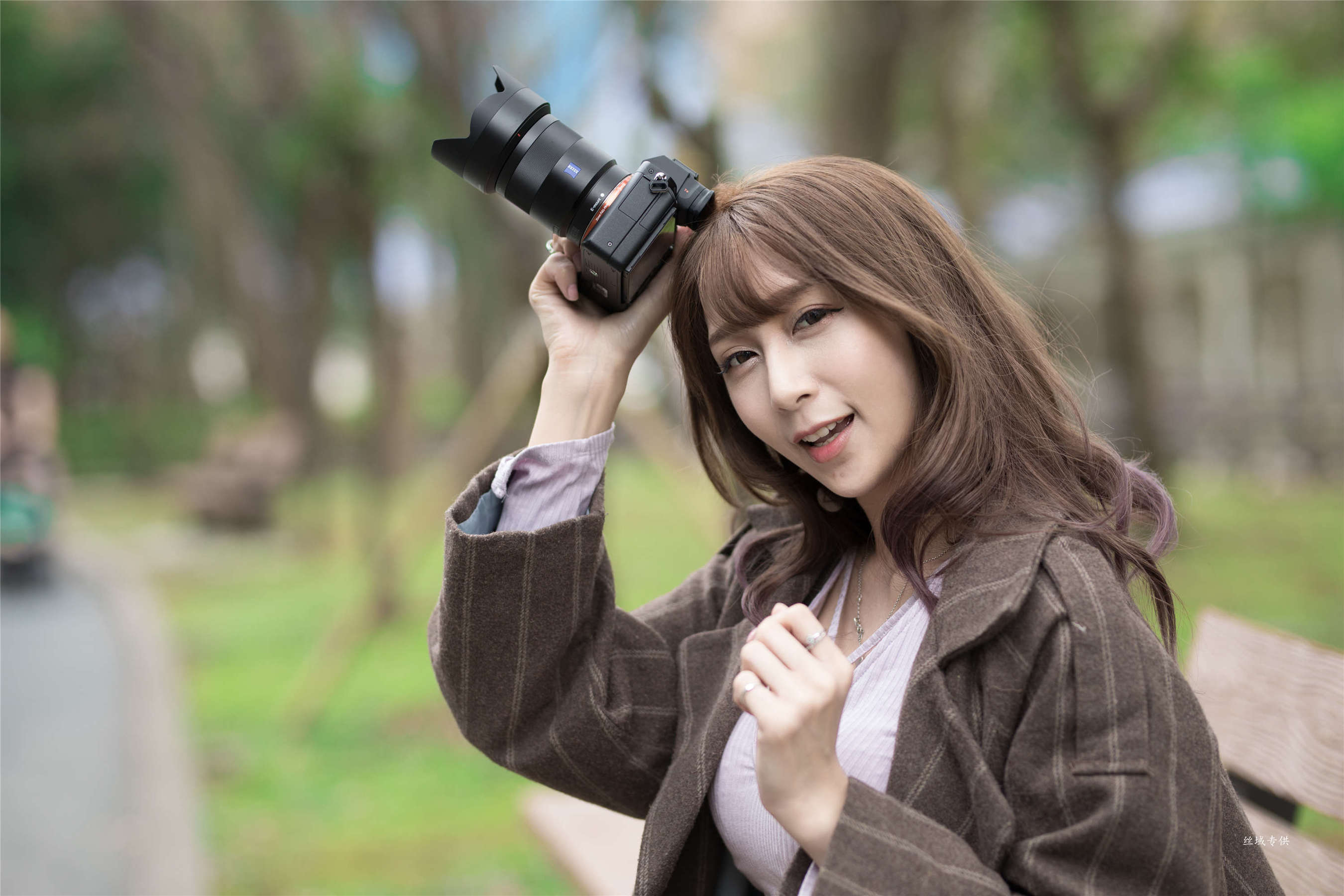 陳奕潔 中正紀念堂-图47