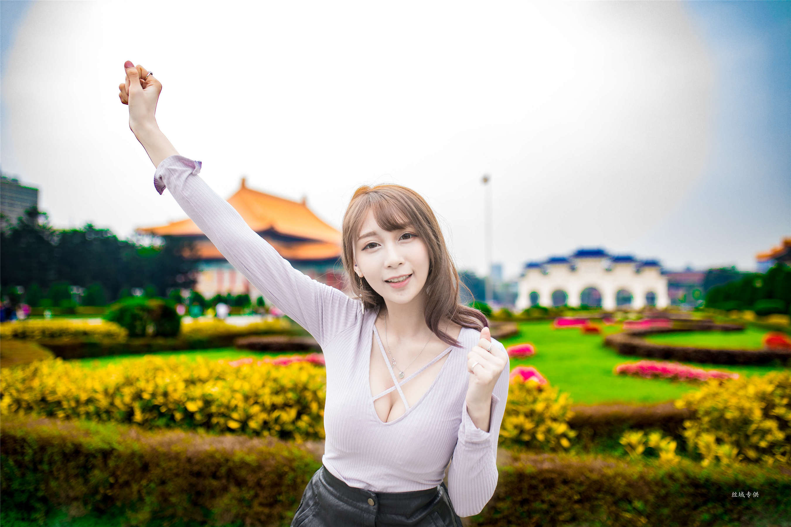 陳奕潔 中正紀念堂-图48