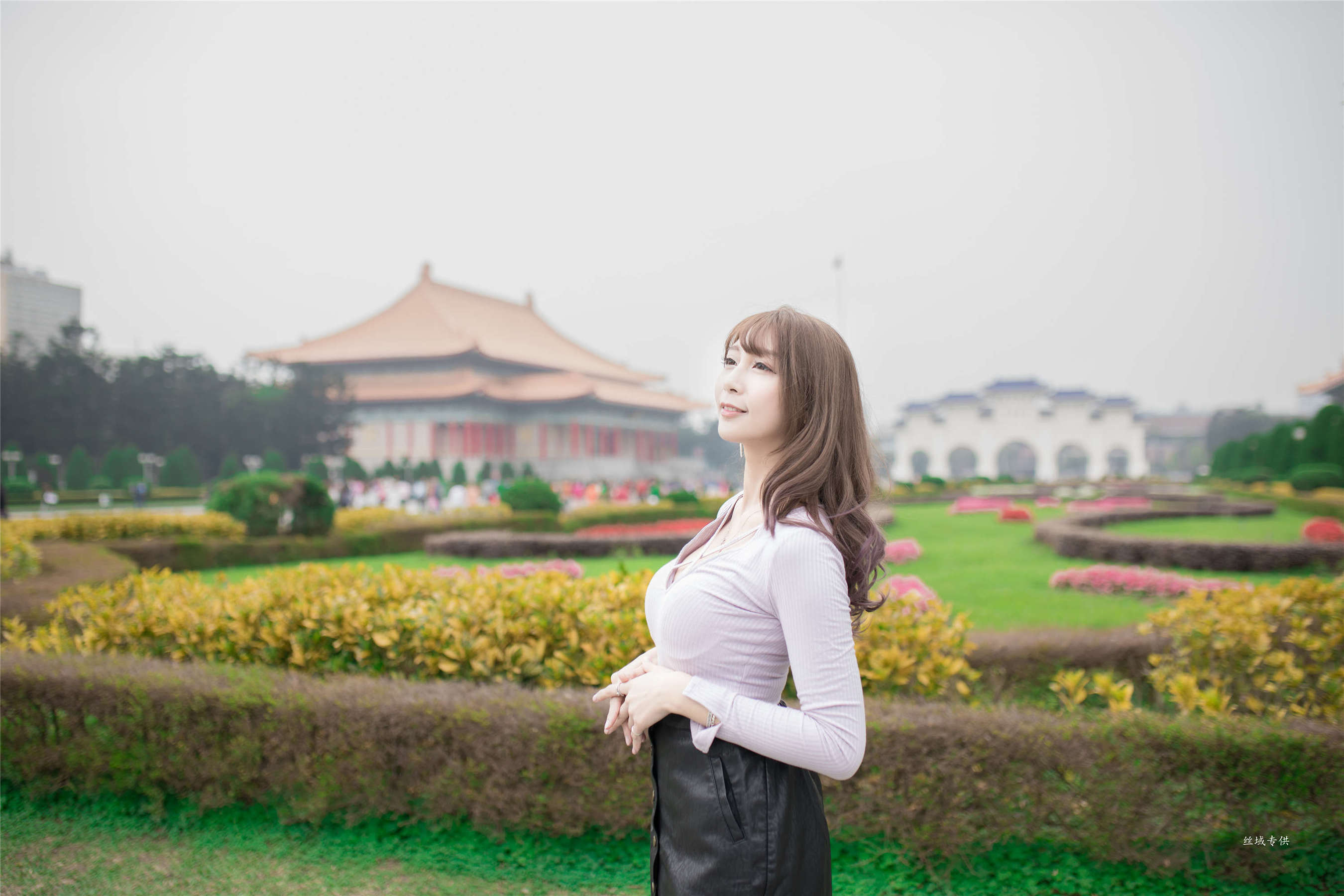 陳奕潔 中正紀念堂-图50