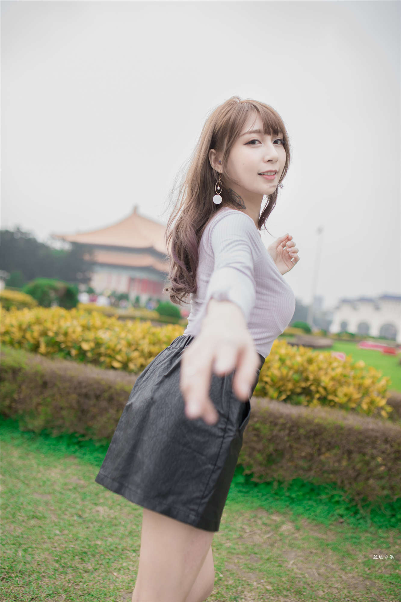 陳奕潔 中正紀念堂-图51