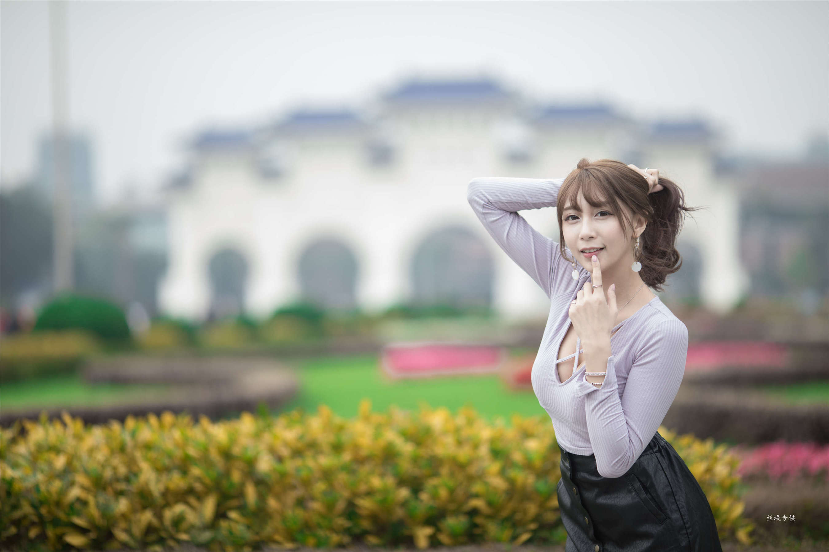 陳奕潔 中正紀念堂-图52