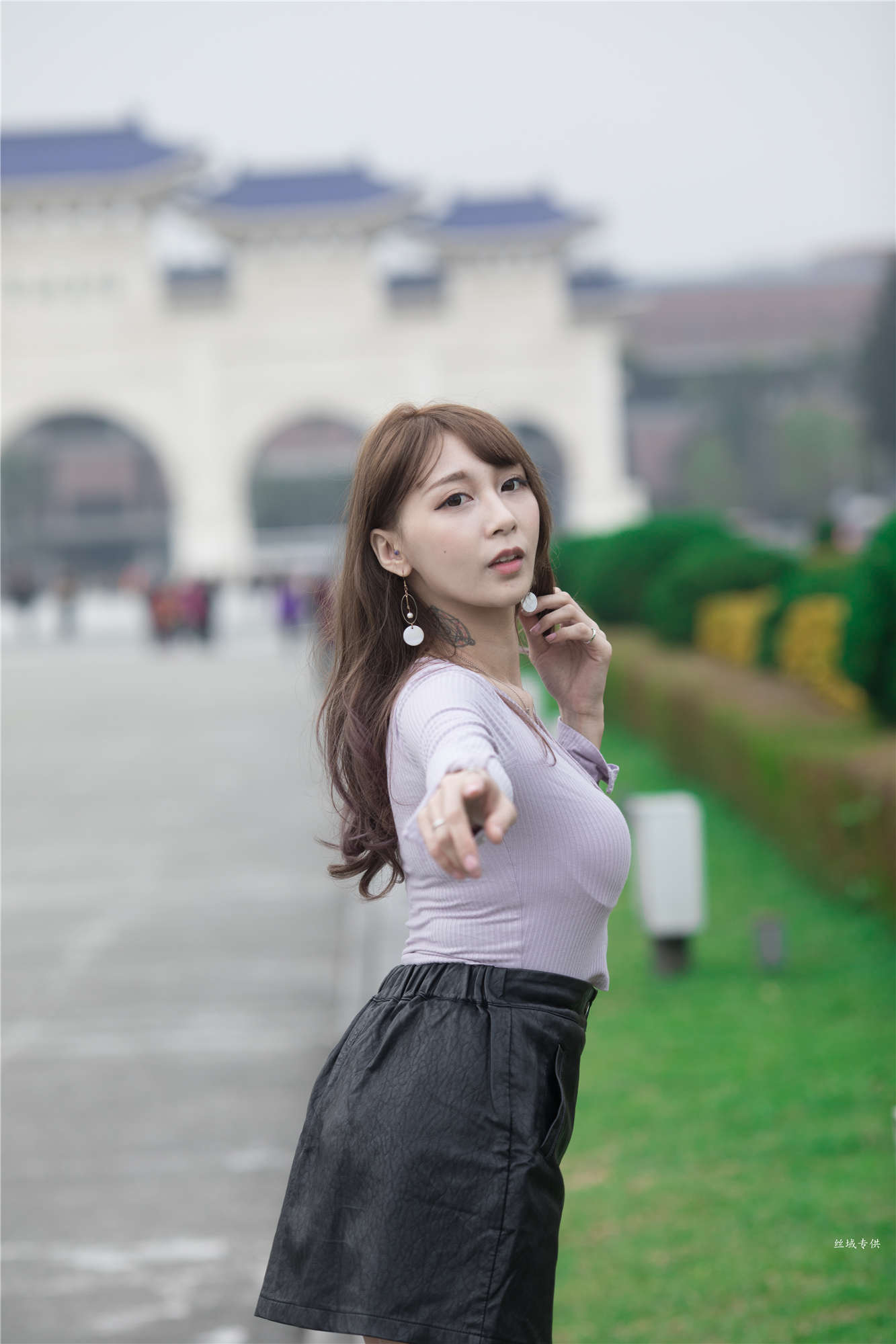 陳奕潔 中正紀念堂-图53