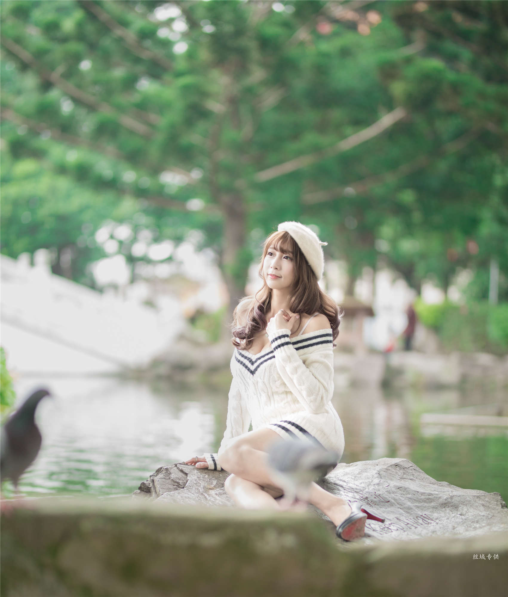 陳奕潔 中正紀念堂-图6